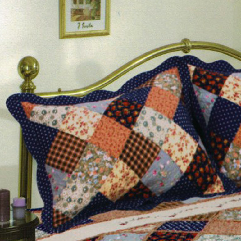 Elegant Decor Williamsburg Quilt Collection & Reviews Wayfair