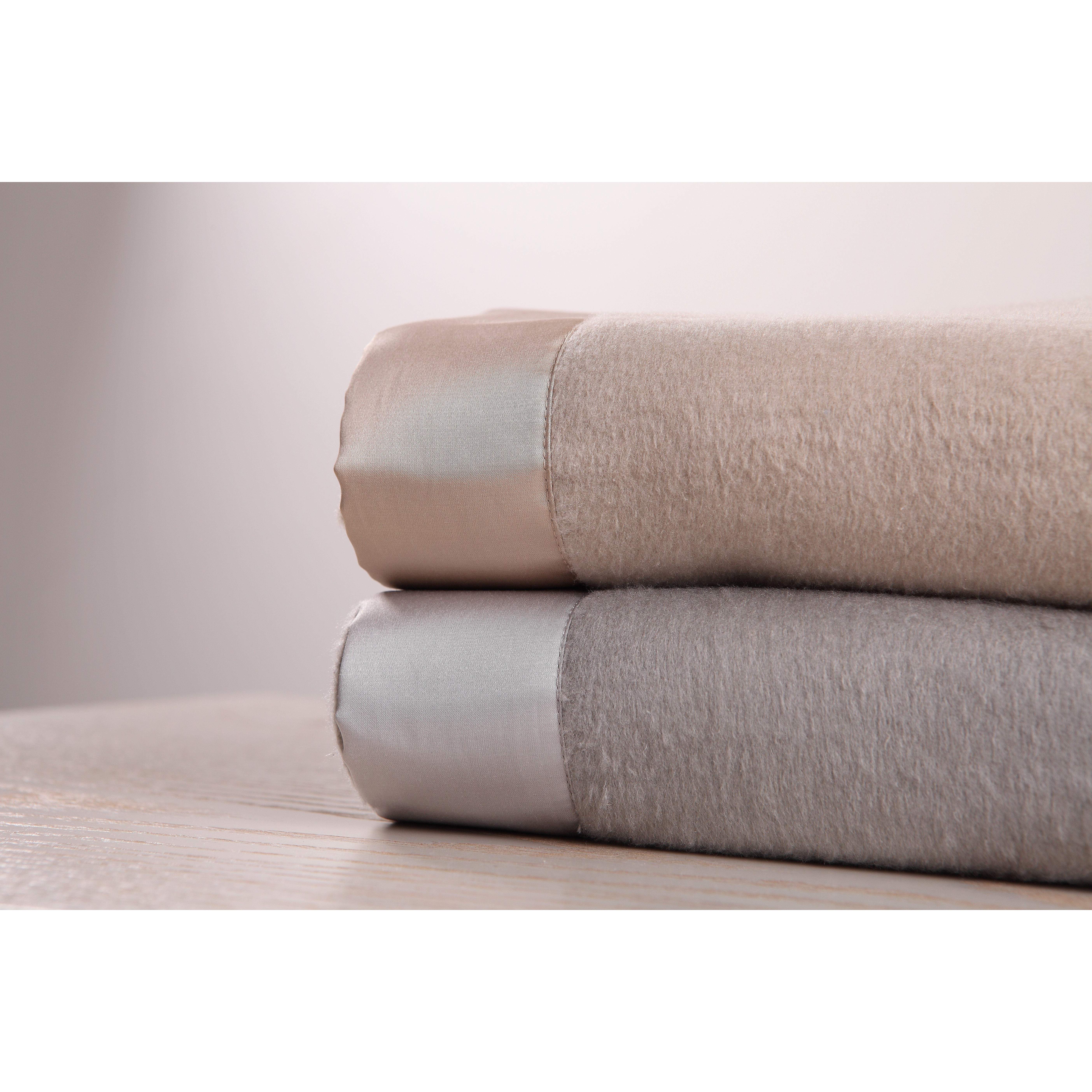 Raeshmi by Silk Story Luxury Pure Silk Fleece Blanket Wayfair