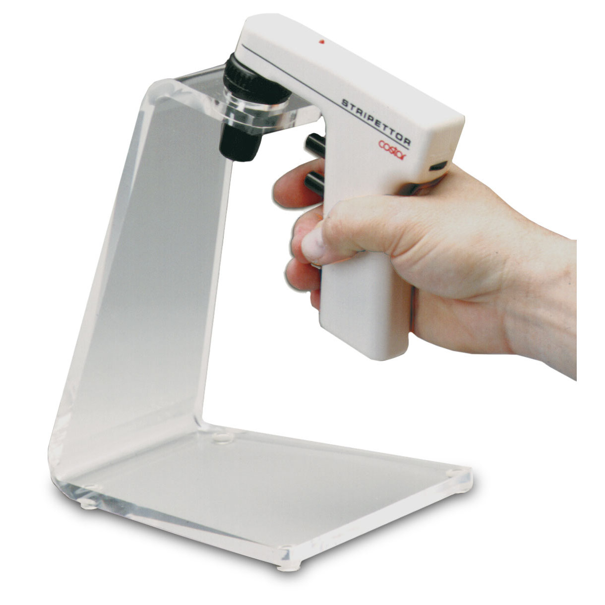 TrippNT Gun Style Pipette Holder Wayfair