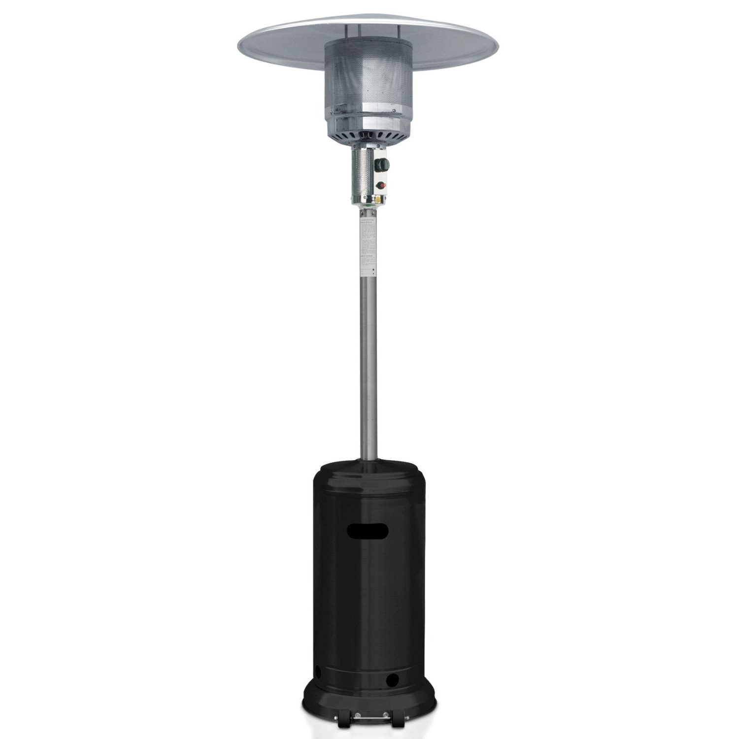 Garden Radiance Propane Patio Heater & Reviews Wayfair