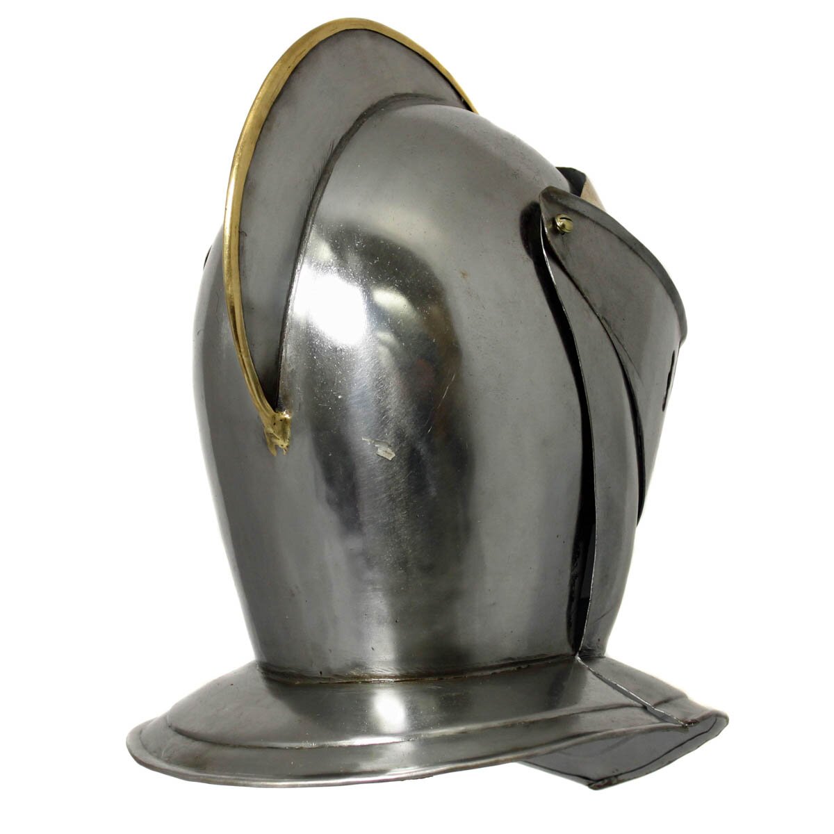 custom medieval helmets
