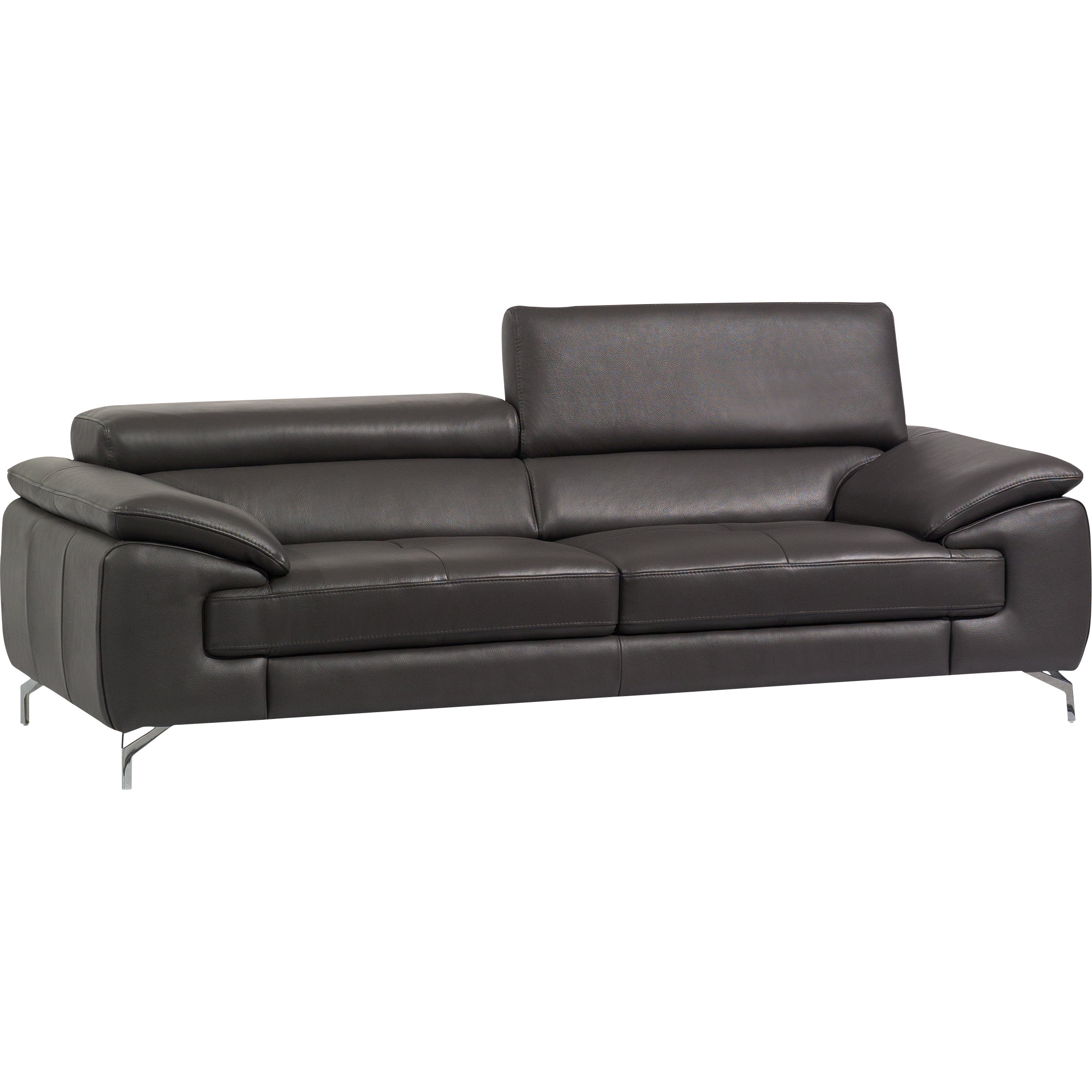 J M Furniture Italian Leather Sofa Reviews