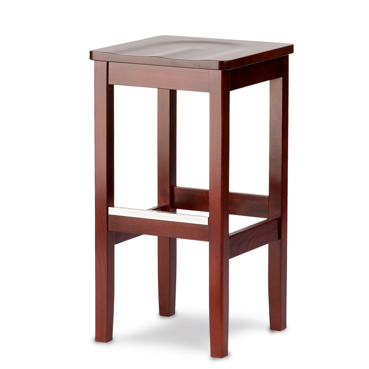 Holsag Bulldog 27" Bar Stool | Wayfair.ca