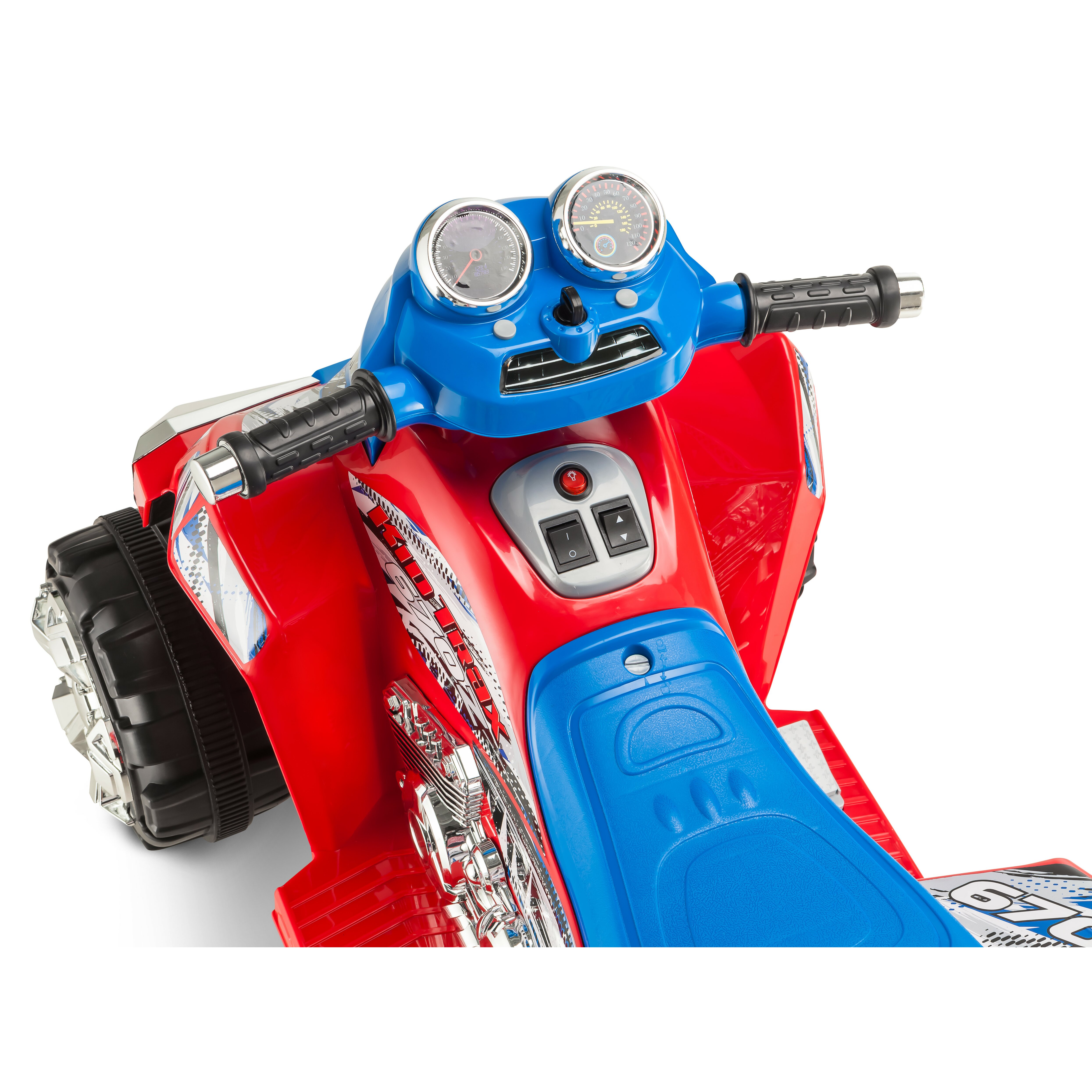 smart trax toys