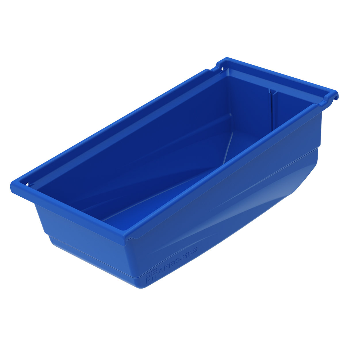 Akro Mils Universal Hanging Bin & Reviews | Wayfair