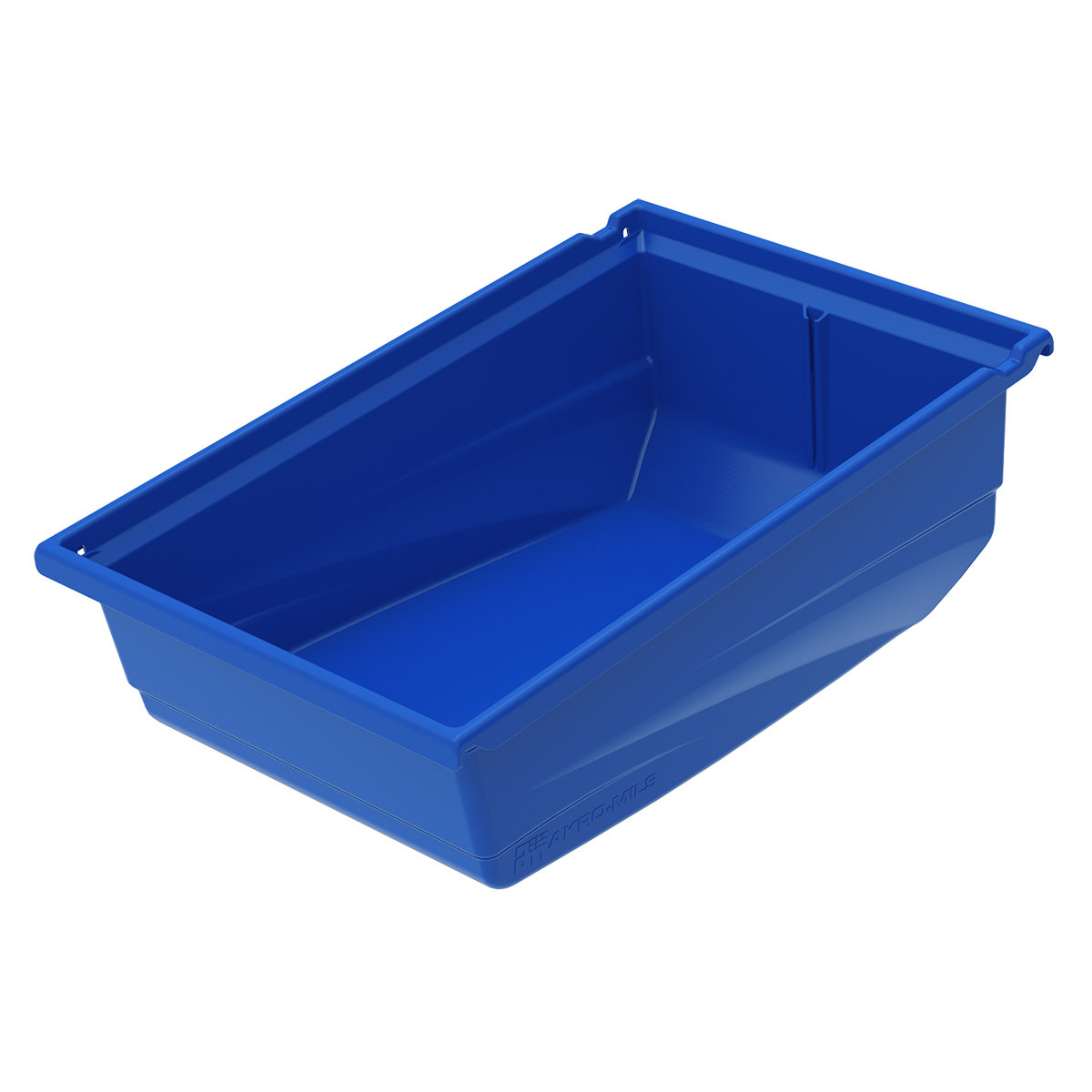 Akro Mils Universal Hanging Bin & Reviews Wayfair