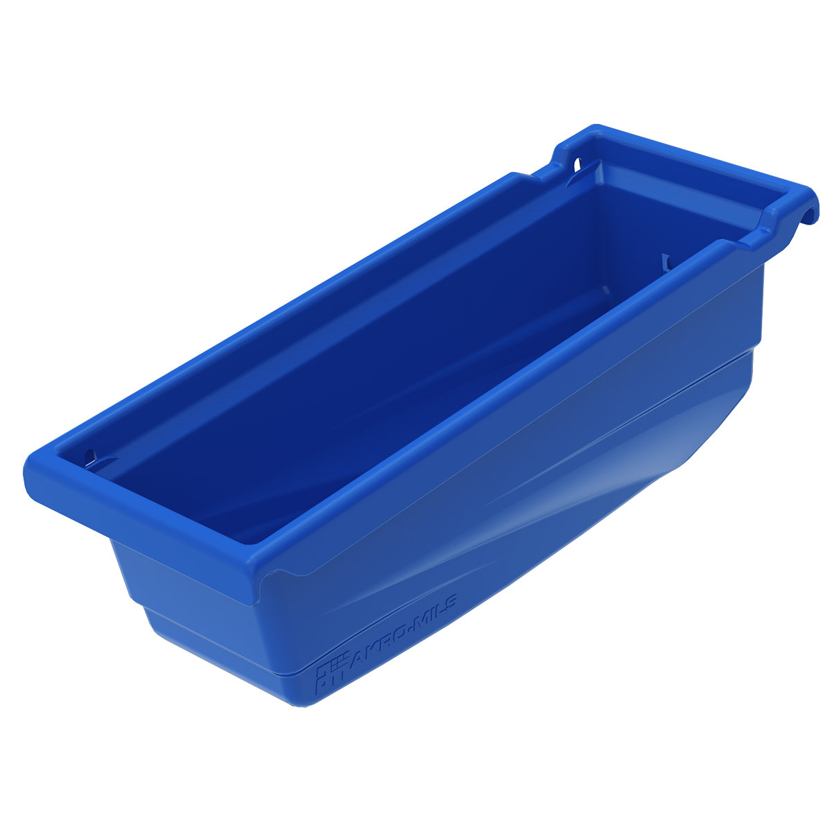 Akro Mils Universal Hanging Bin & Reviews Wayfair