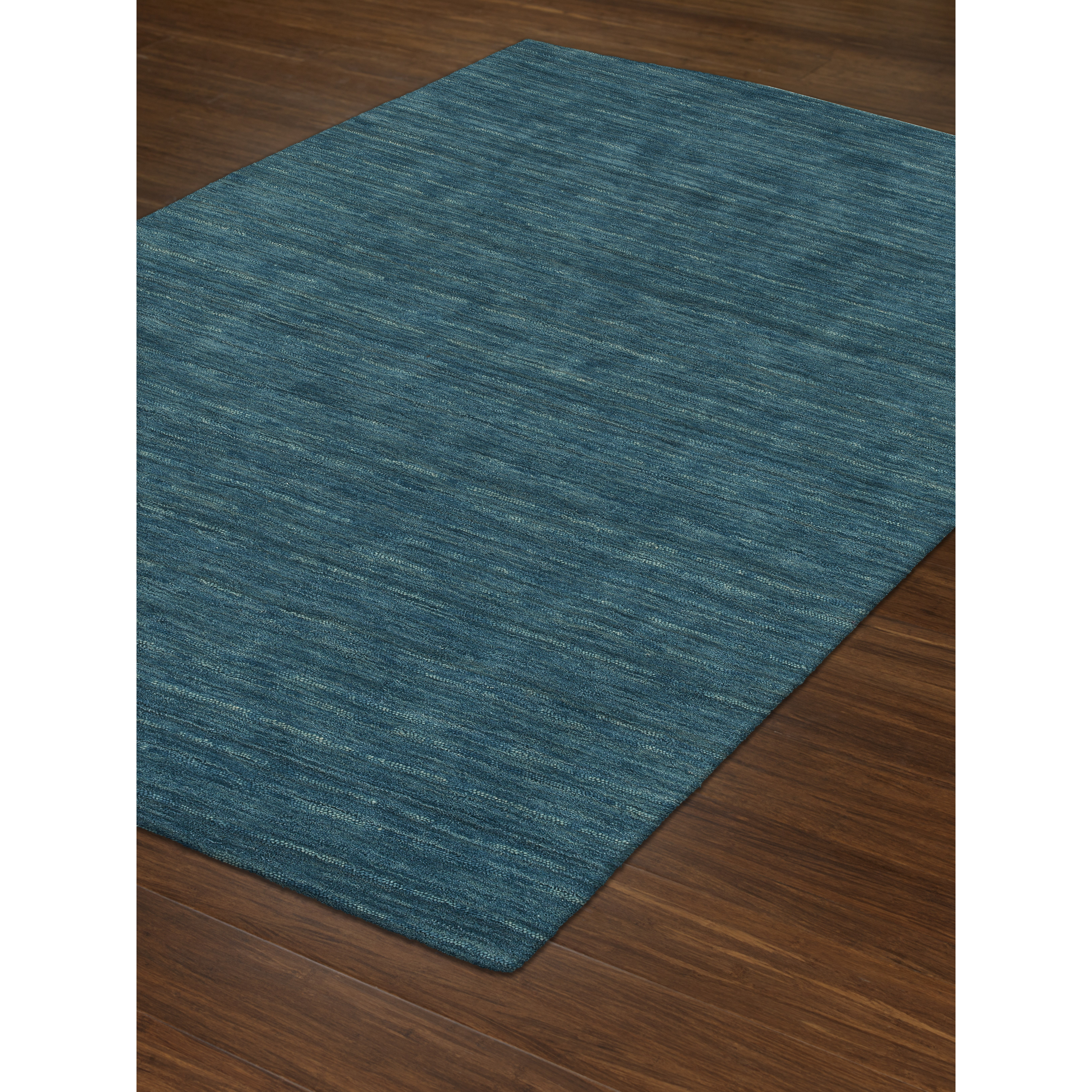 Dalyn Rug Co. Rafia Cobalt Area Rug & Reviews Wayfair