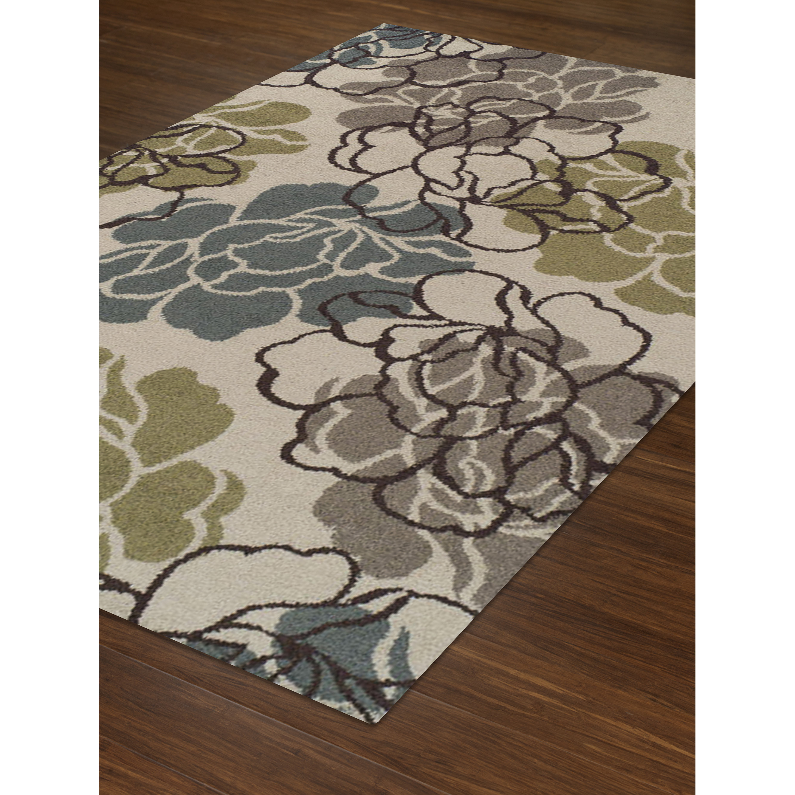 Dalyn Rug Co. Marcello Ivory Area Rug & Reviews Wayfair