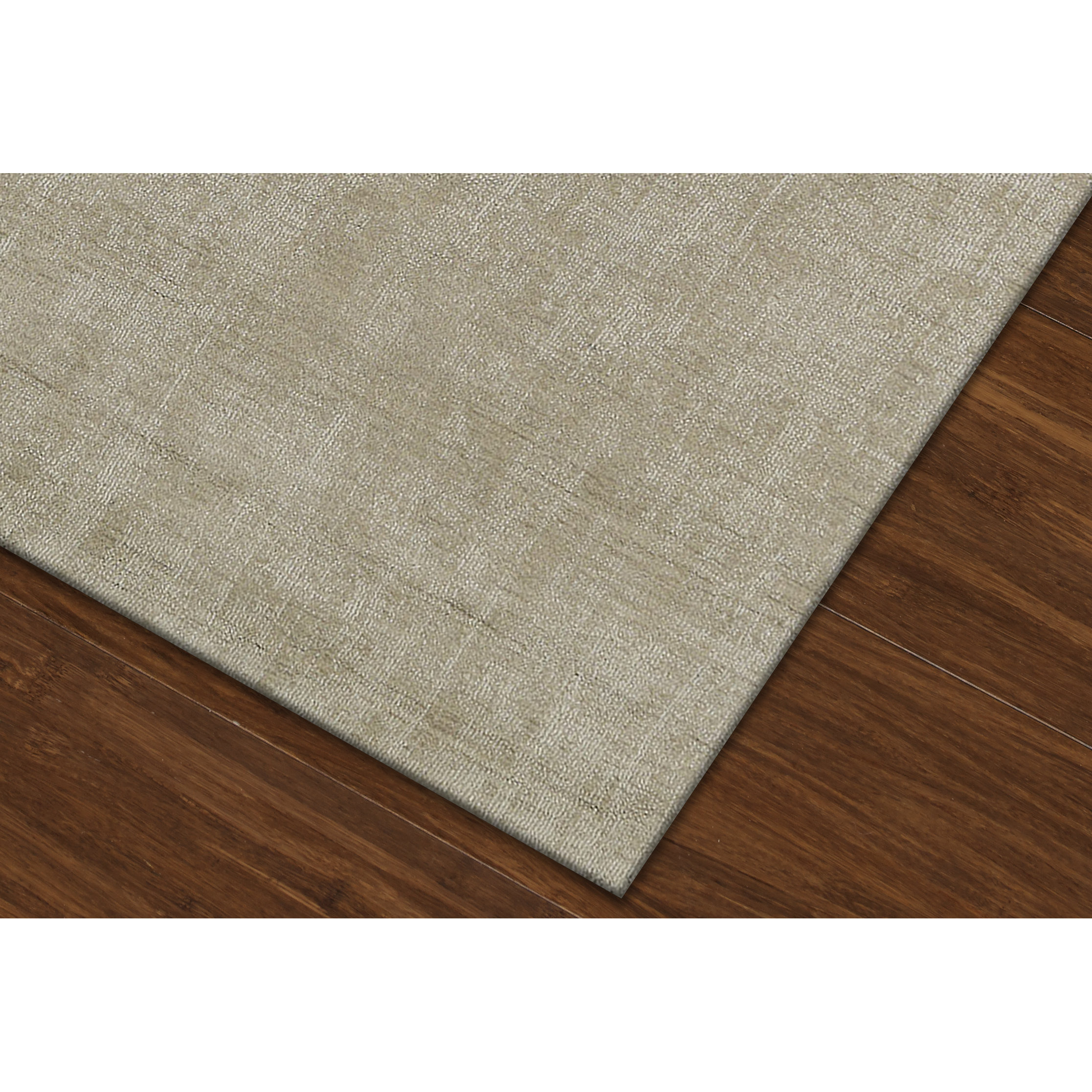 Dalyn Rug Co. Laramie Dalyn Linen Area Rug & Reviews Wayfair