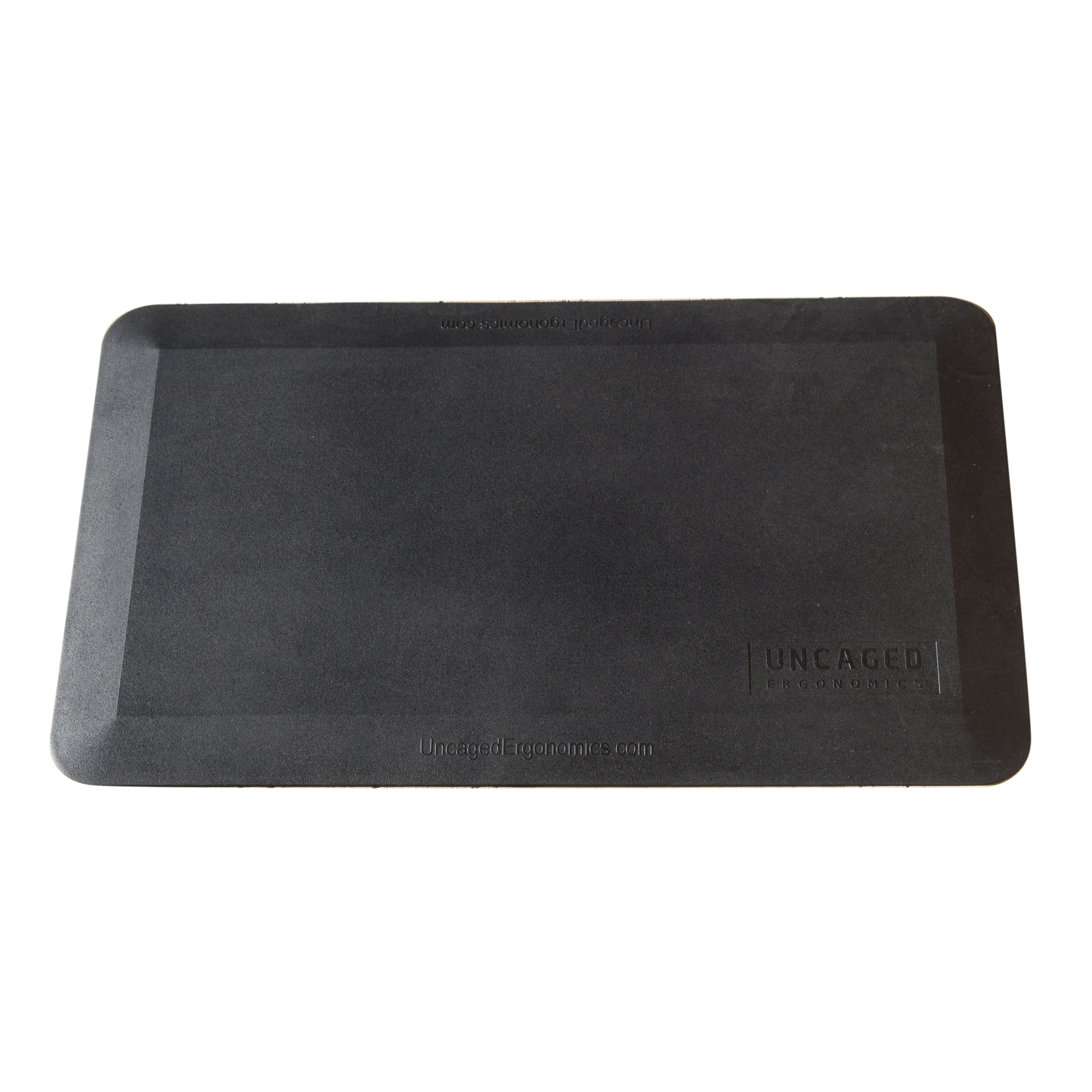 Uncaged Ergonomics Cushion Floor Mat & Reviews Wayfair