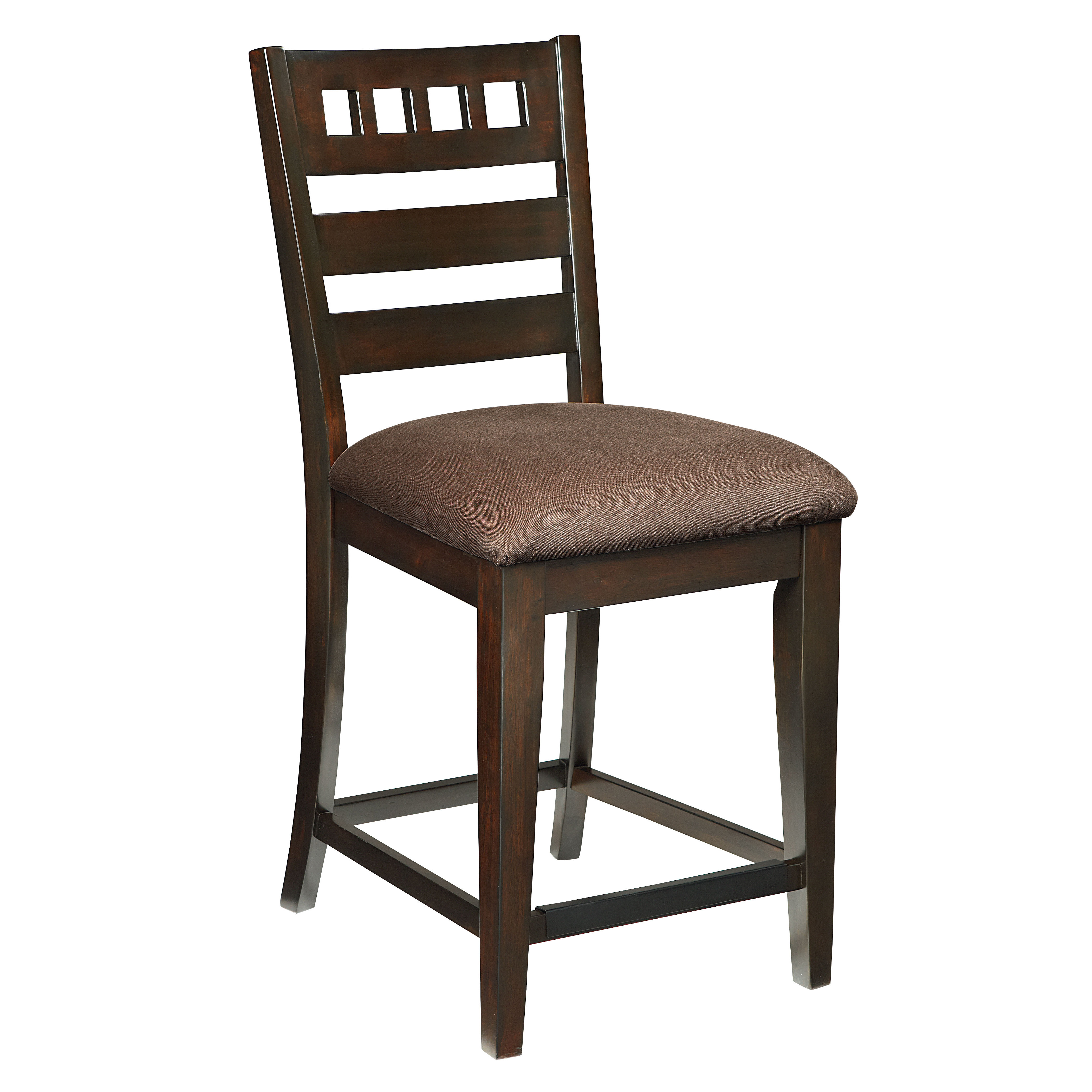 Standard Furniture Sparkle 5 Piece Counter Height Dining Set & Reviews