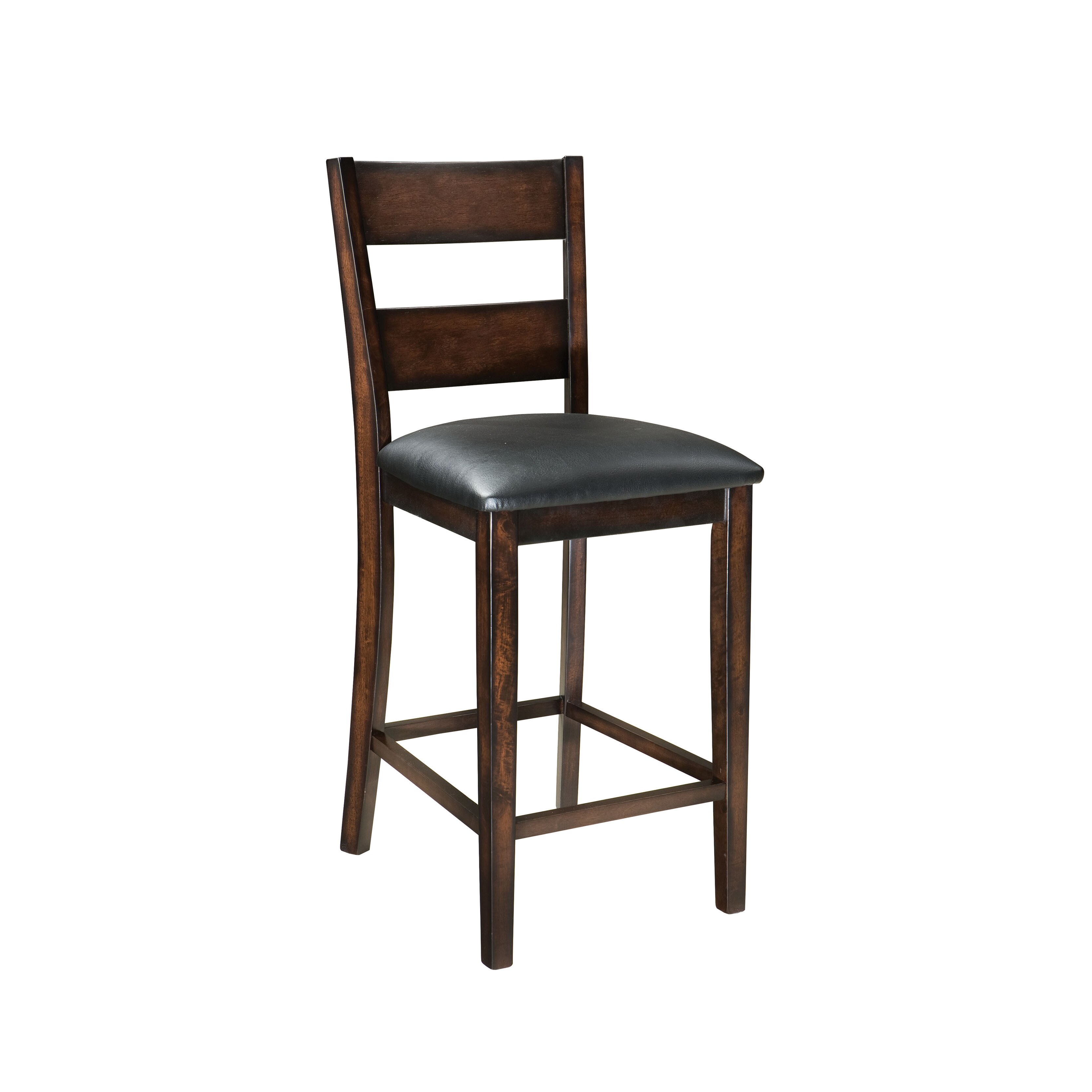 Standard Furniture 24 Bar Stool Wayfair   Pendleton 24 Bar Stool With Cushion 10034 