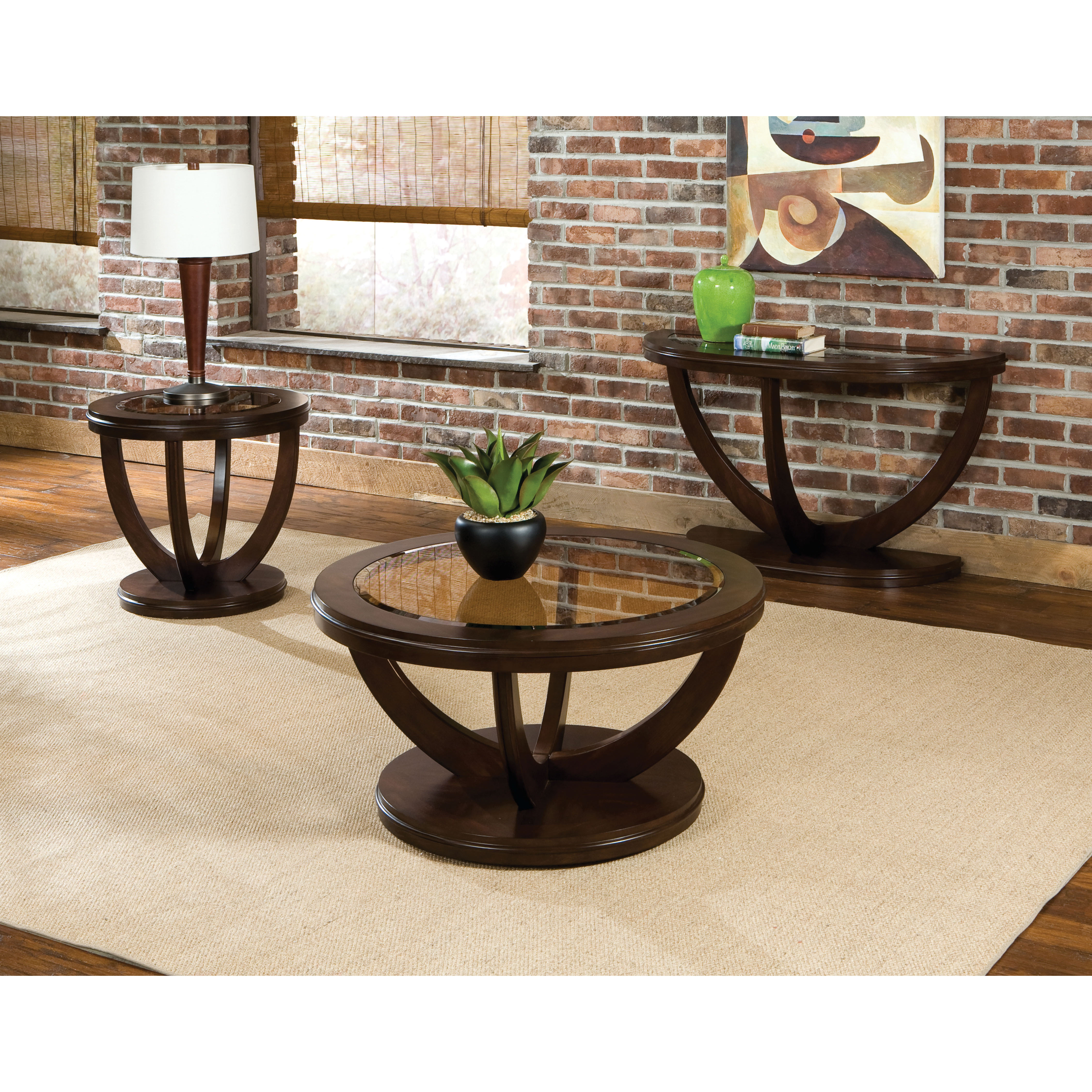 Standard Furniture La Jolla Coffee Table & Reviews | Wayfair