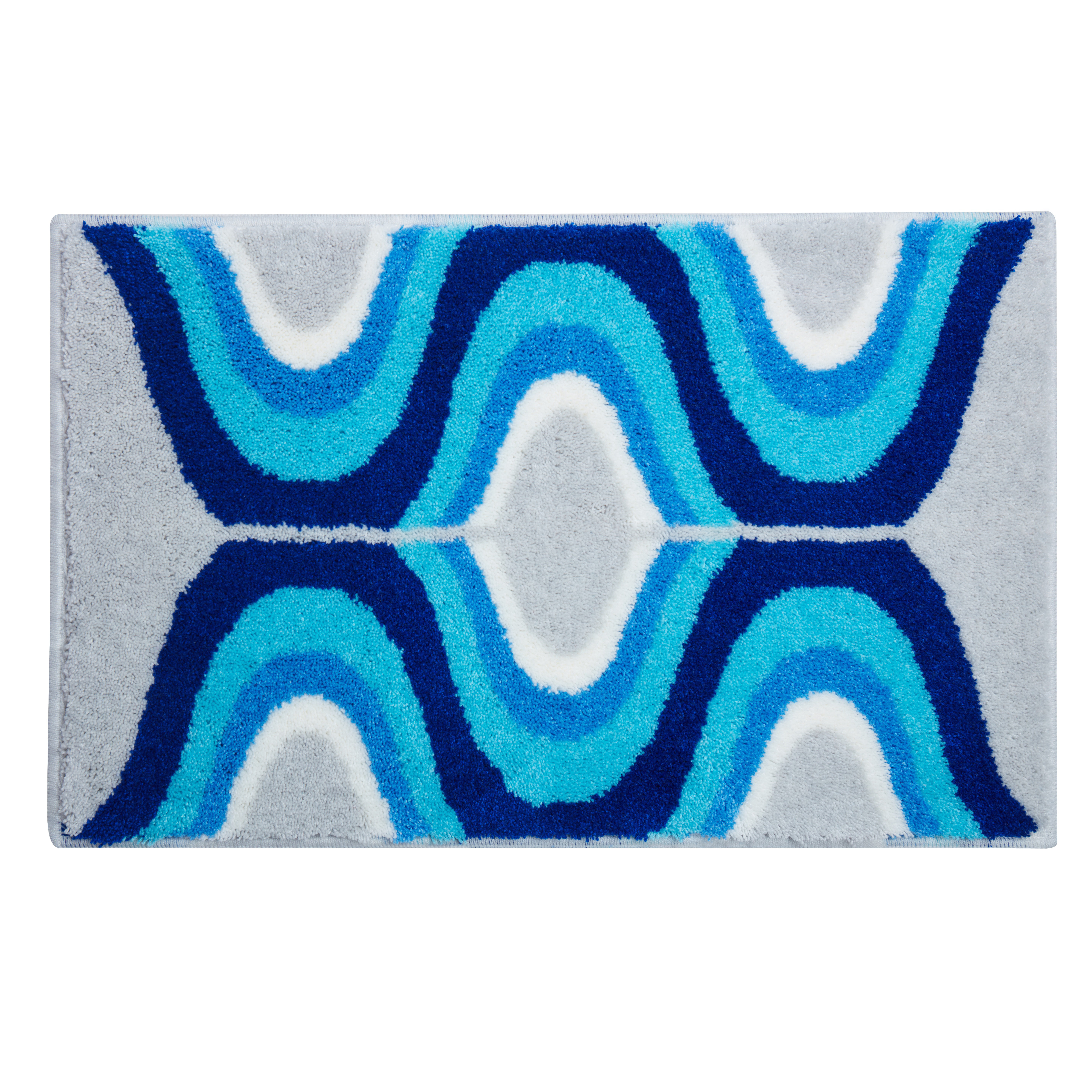 Grund America Karim Rashid Bath Rug & Reviews Wayfair