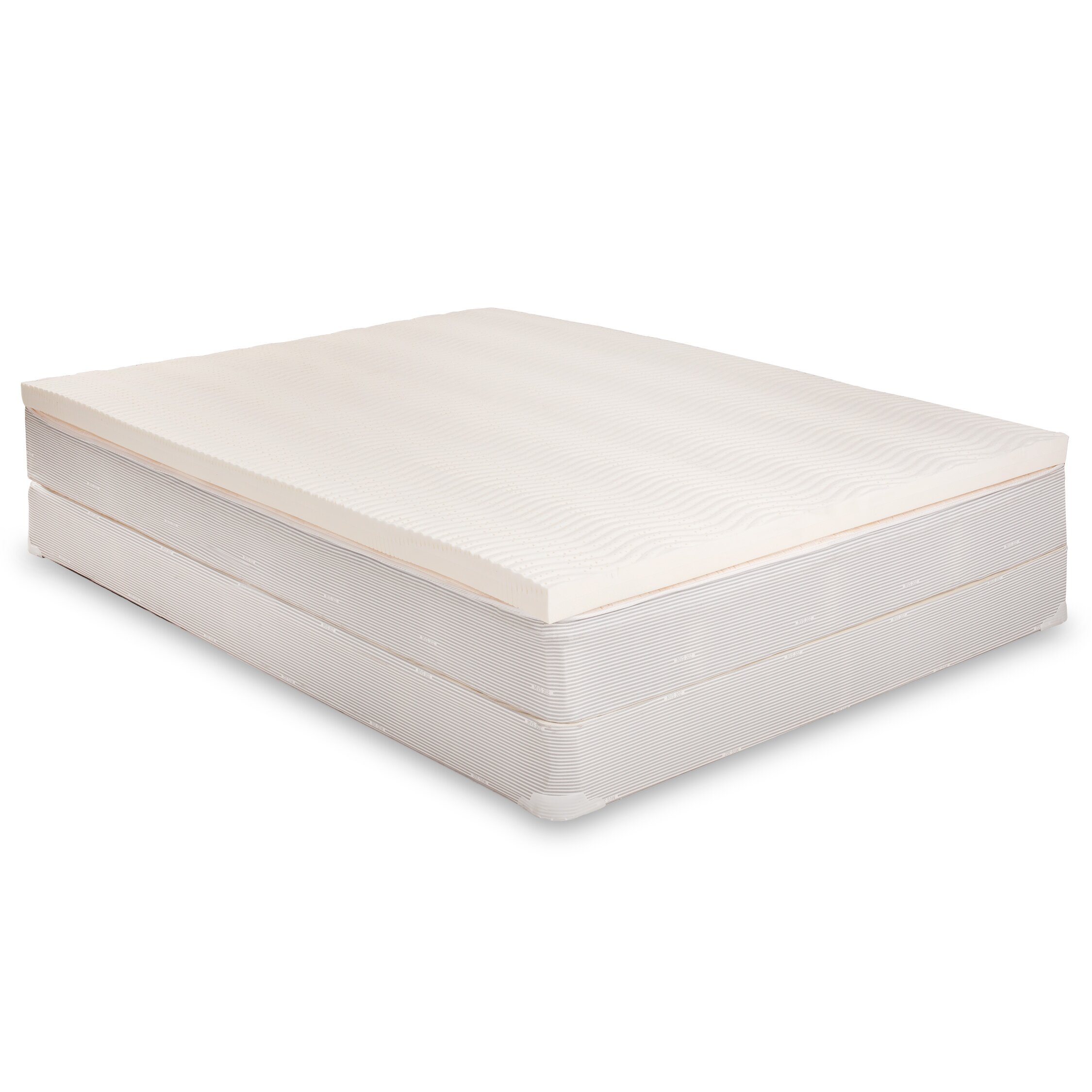 Latex Mattress Toppers Reviews 61