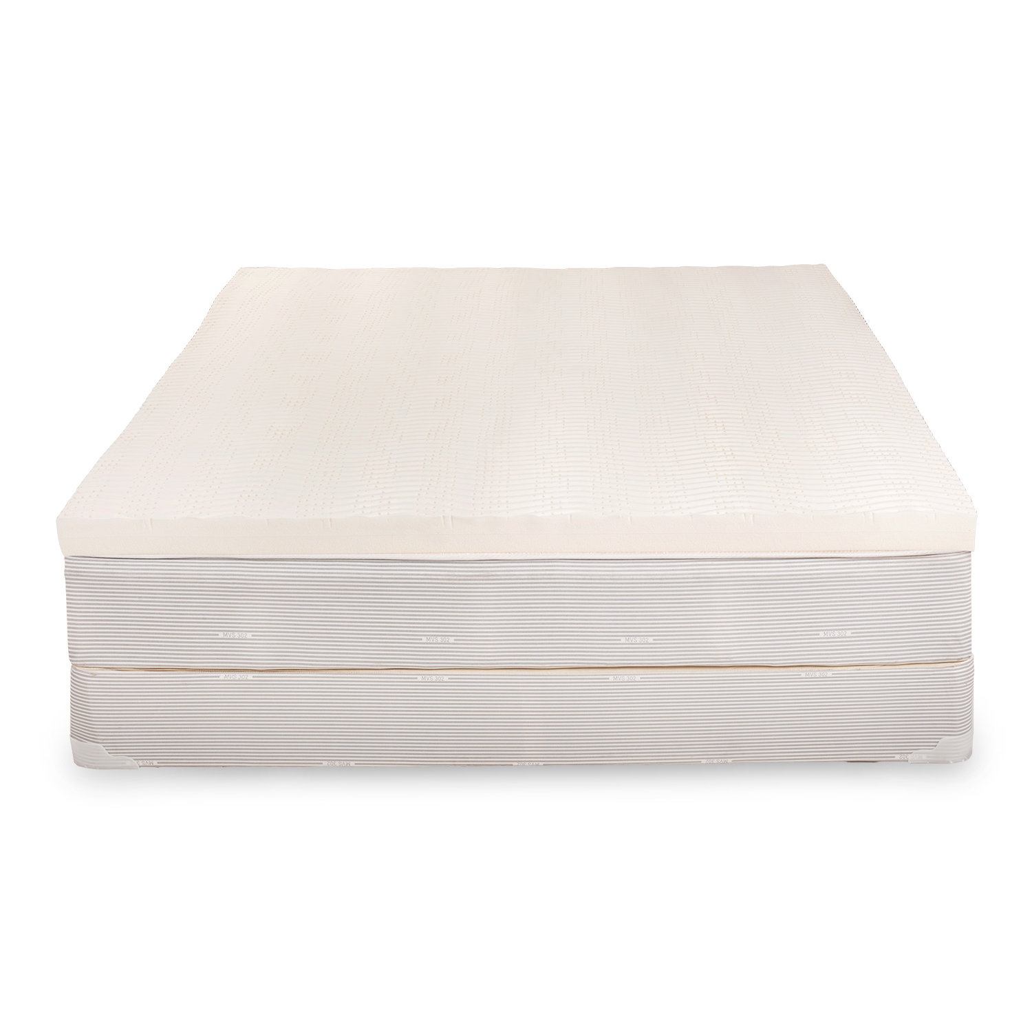 Latex Mattress Topper Review 62