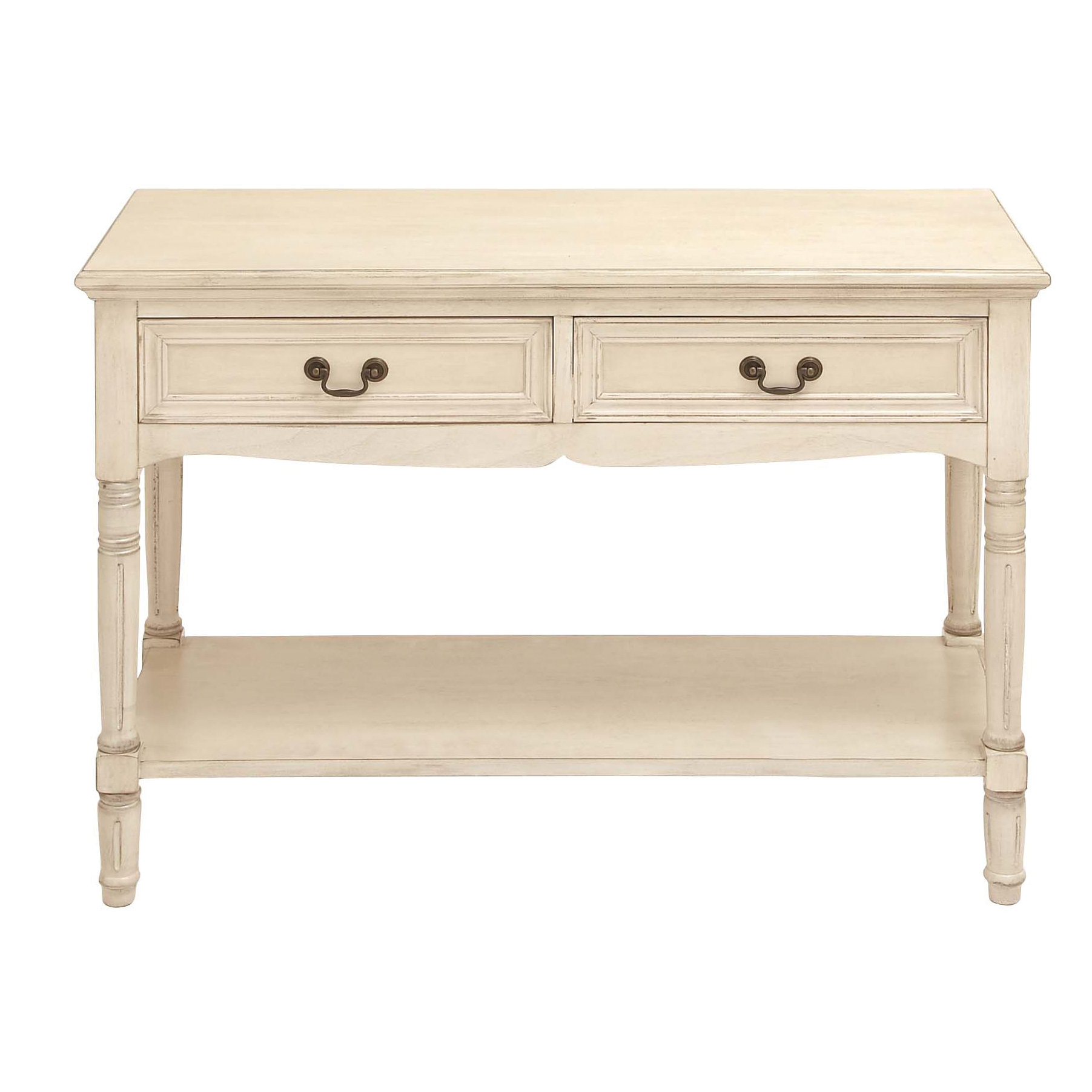 Cole & Grey Console Table & Reviews Wayfair