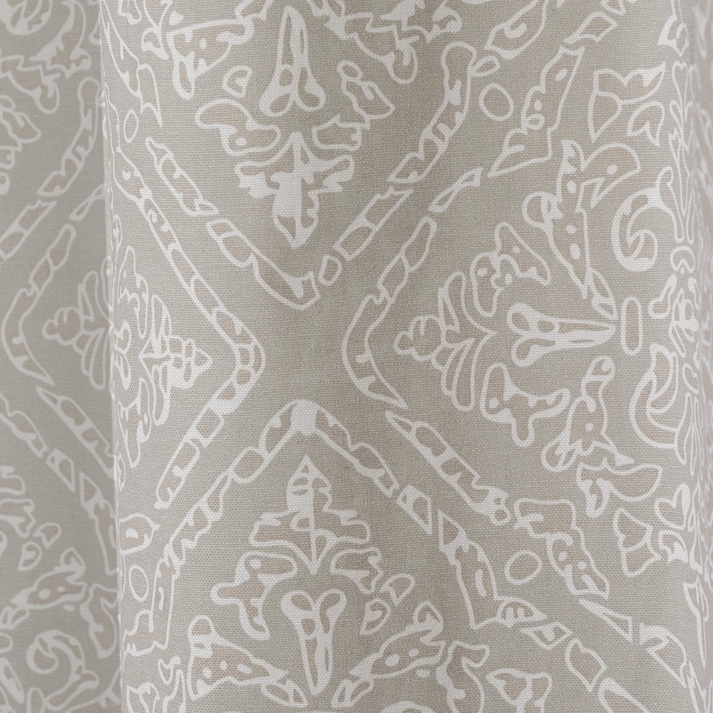 Amalgamated Textiles Sira Curtain Panel & Reviews Wayfair.ca