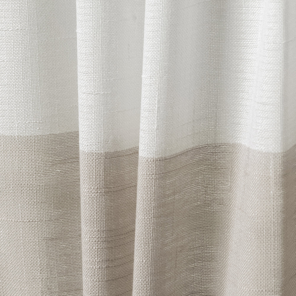 Amalgamated Textiles Exclusive Home Curtain Panel & Reviews Wayfair