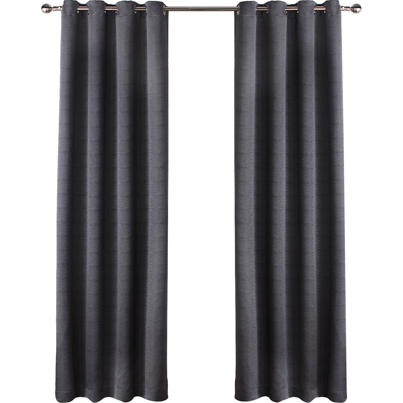 Amalgamated Textiles Exclusive Home Panel Pair & Reviews Wayfair