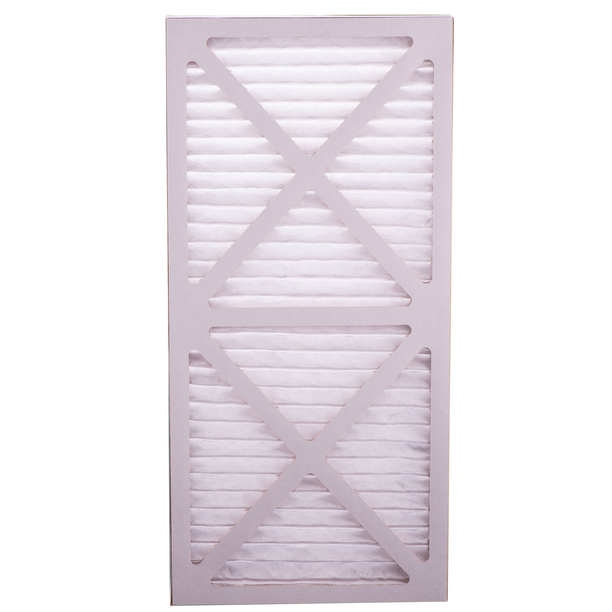 Quality Filters, Inc Dust and Pollen Air Conditioner Air Filter