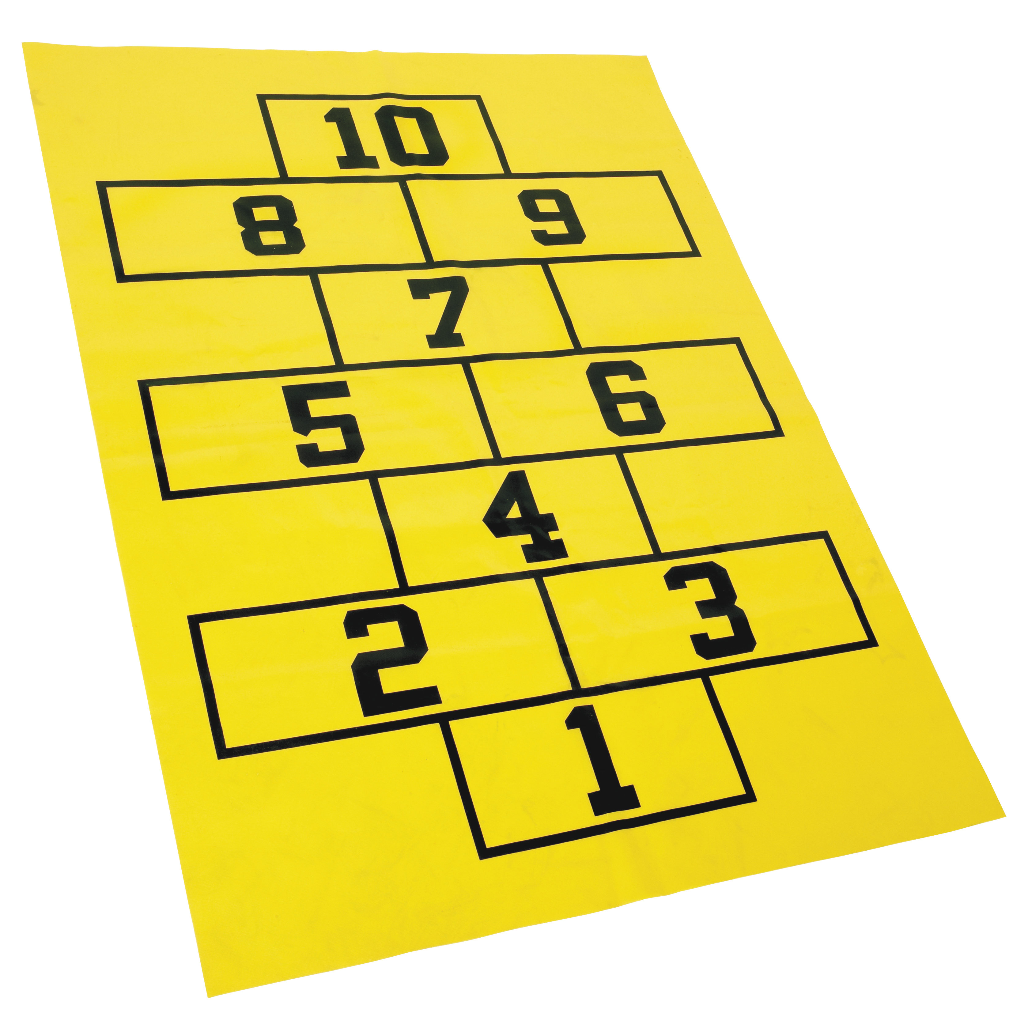 360Athletics Hopscotch Bean Bag Game Wayfair