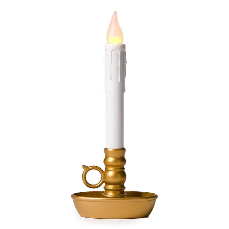 Plow & Hearth Flameless Candle Set & Reviews Wayfair