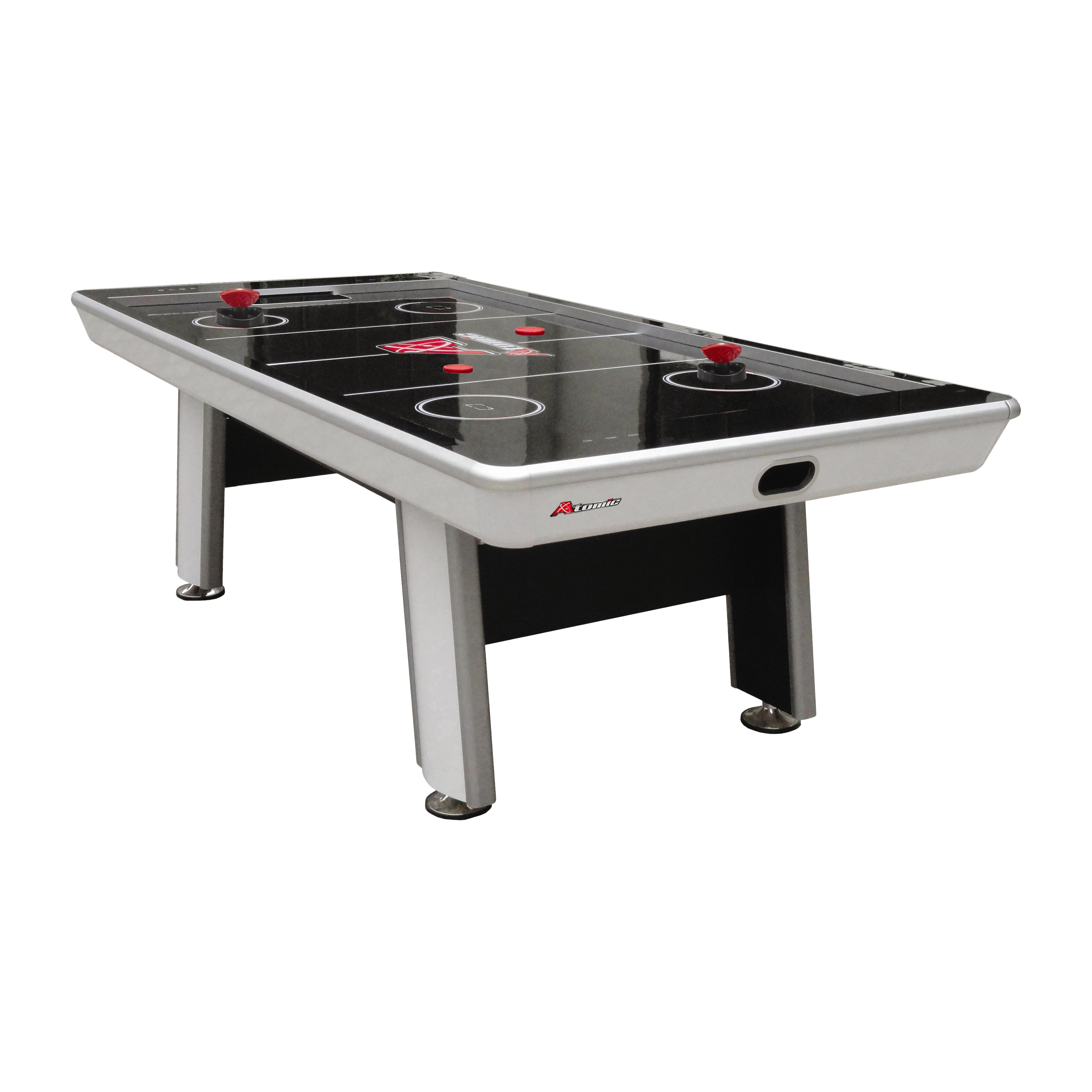 air hockey table