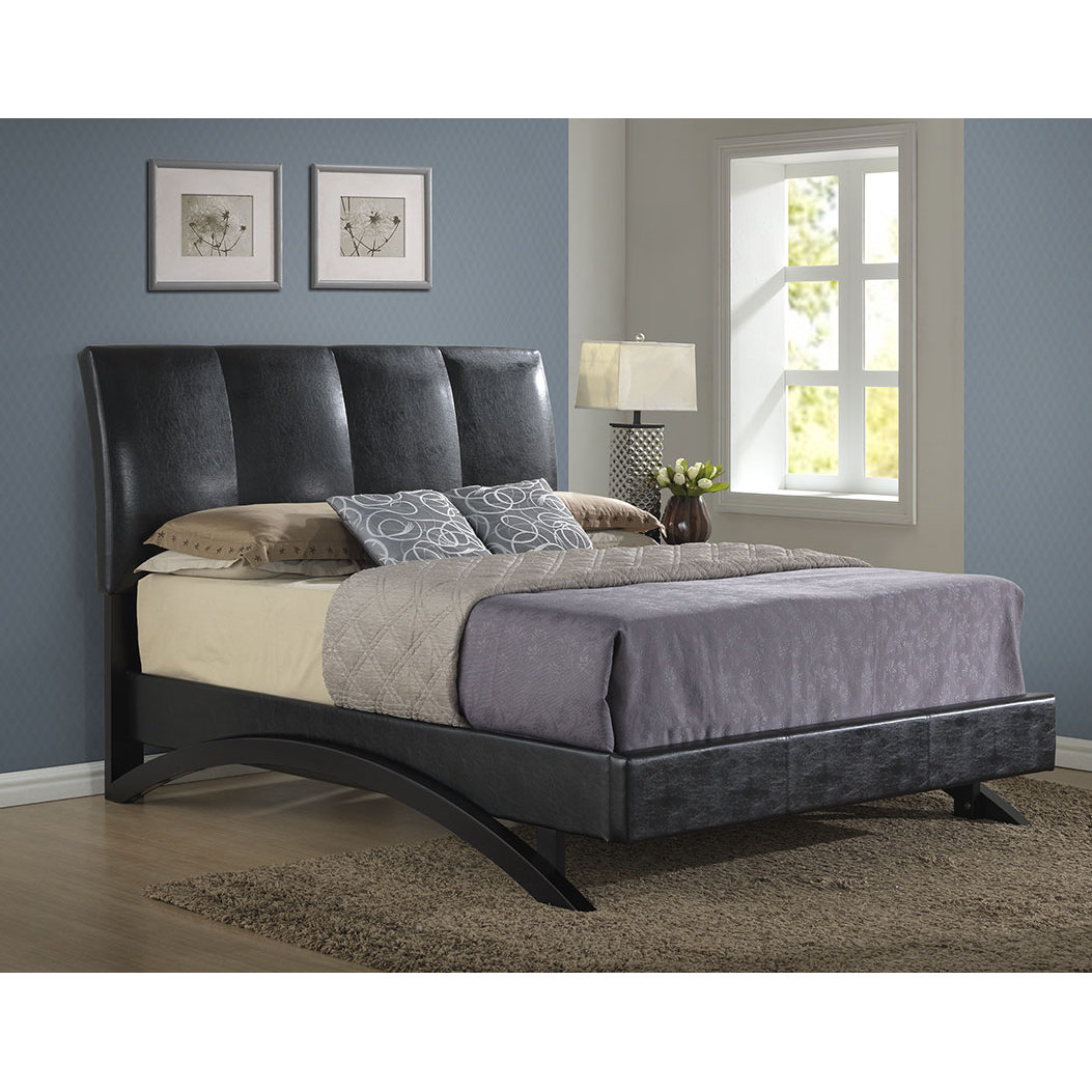 Archers Bedroom Furniture Archer 5 King Set With 32 Quot Archers Bedroom Furniture Archer Upholstered Platform Bed Reviews Wayfair