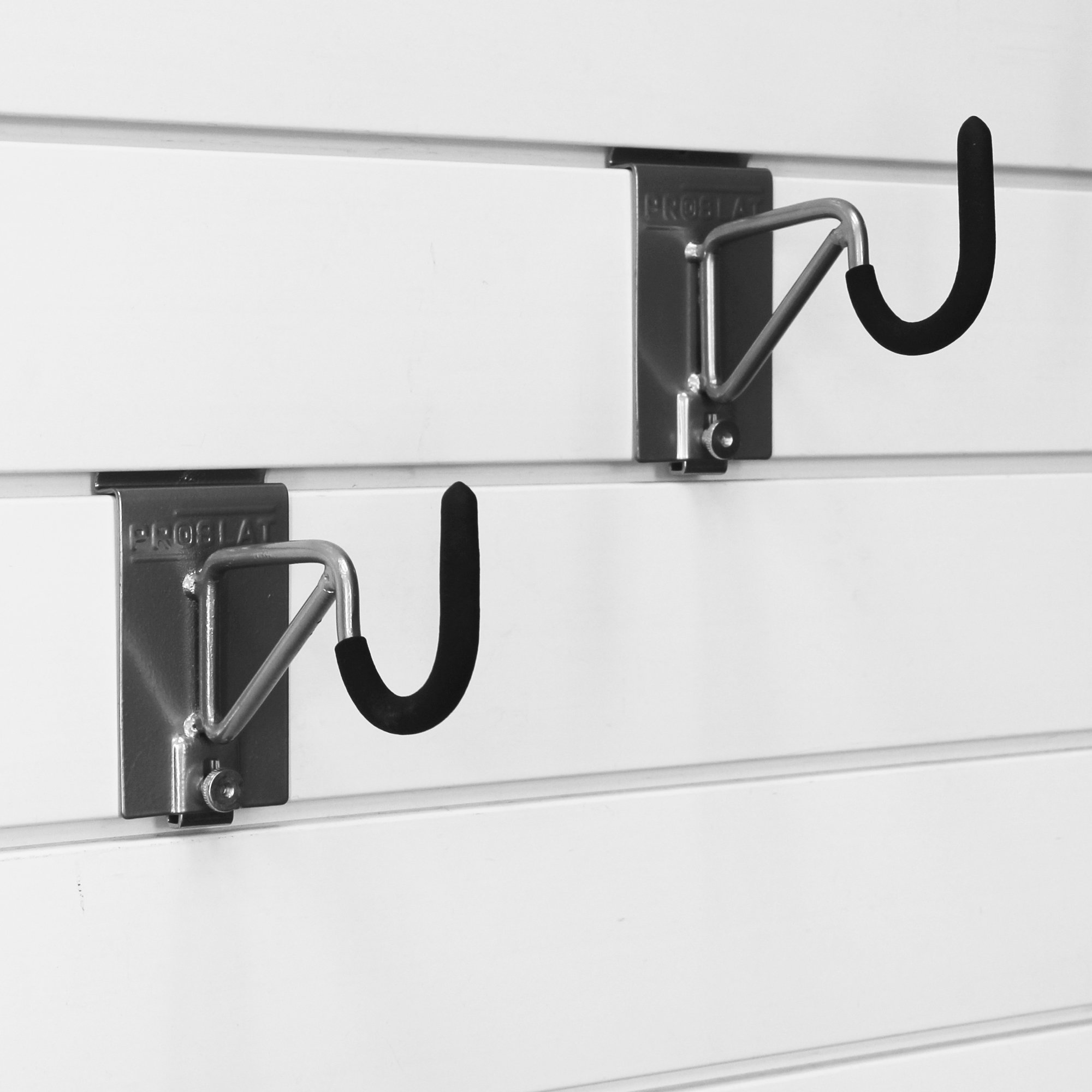 slatwall bike hook