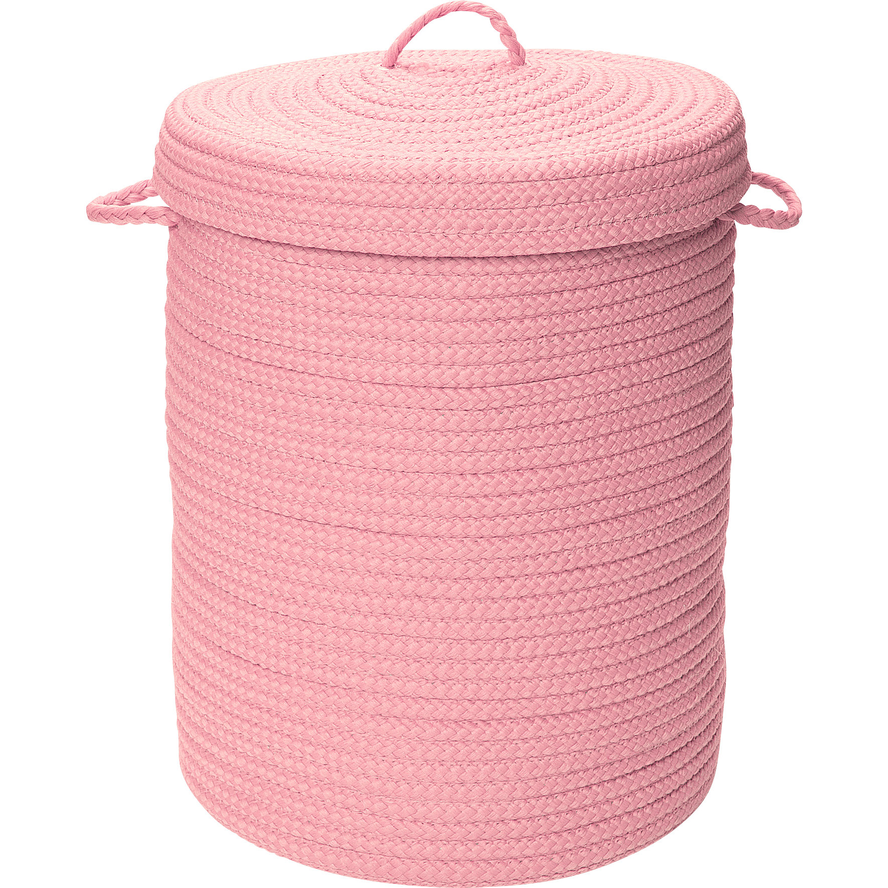 Charlton Home Hamper with Lid & Reviews Wayfair