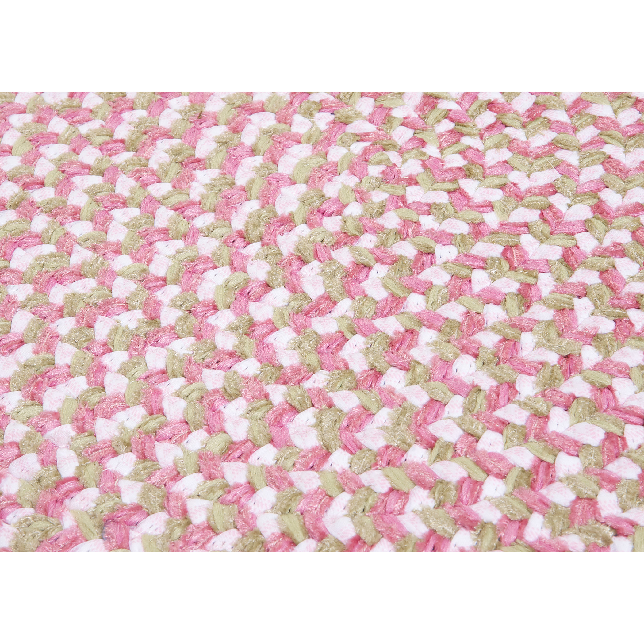 Colonial Mills Confetti Pink Area Rug & Reviews Wayfair