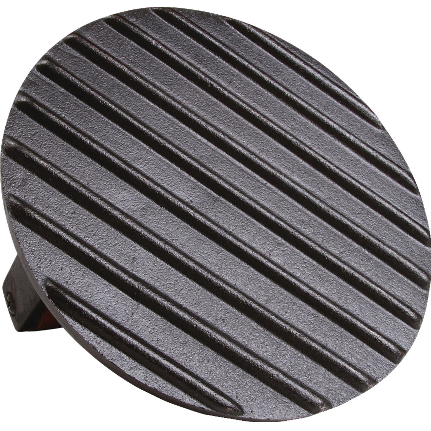 Jim Beam Cast Iron Burger Press with Wood Handle Wayfair