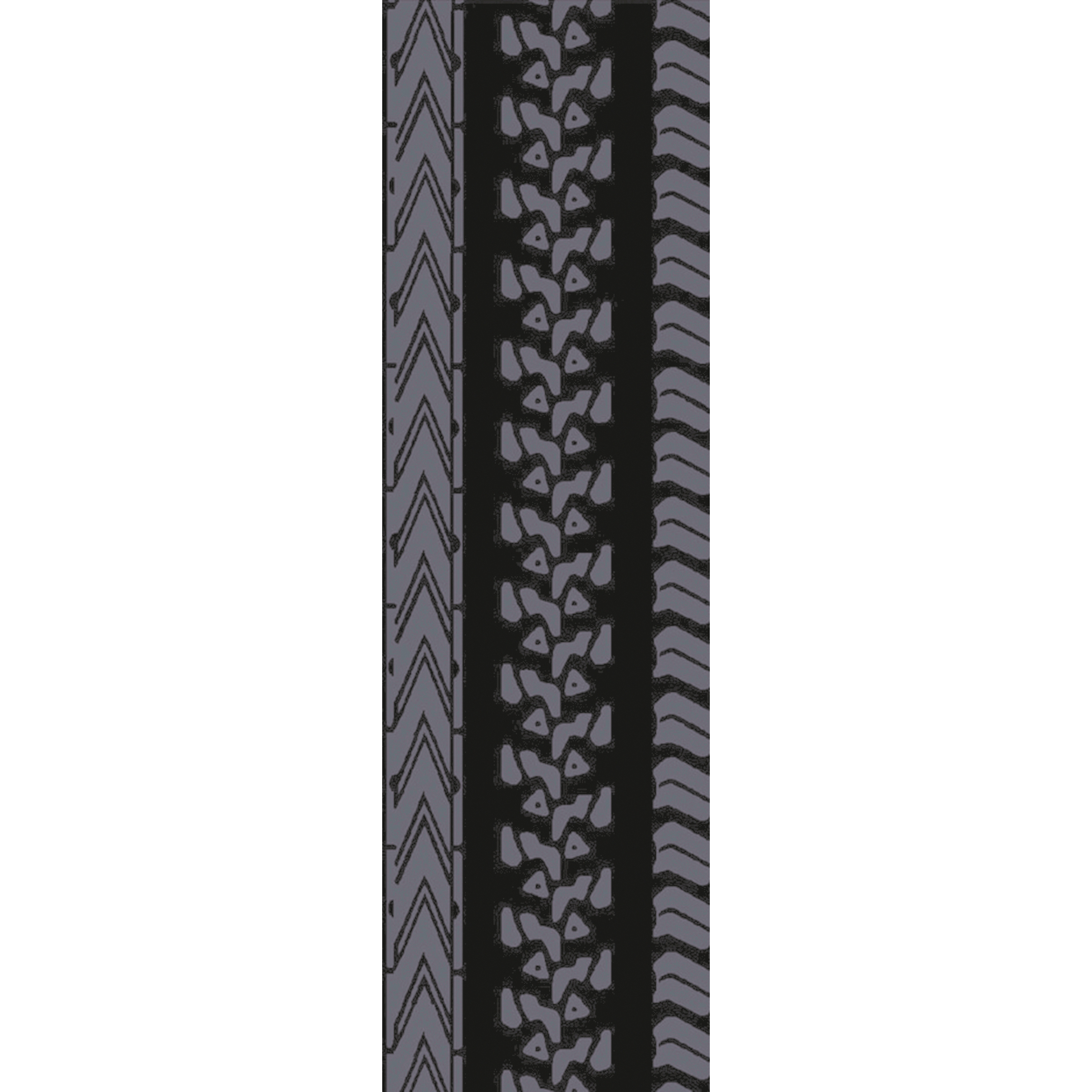 Surya Pandemonium Charcoal/Purple Indoor/Outdoor Area Rug Wayfair