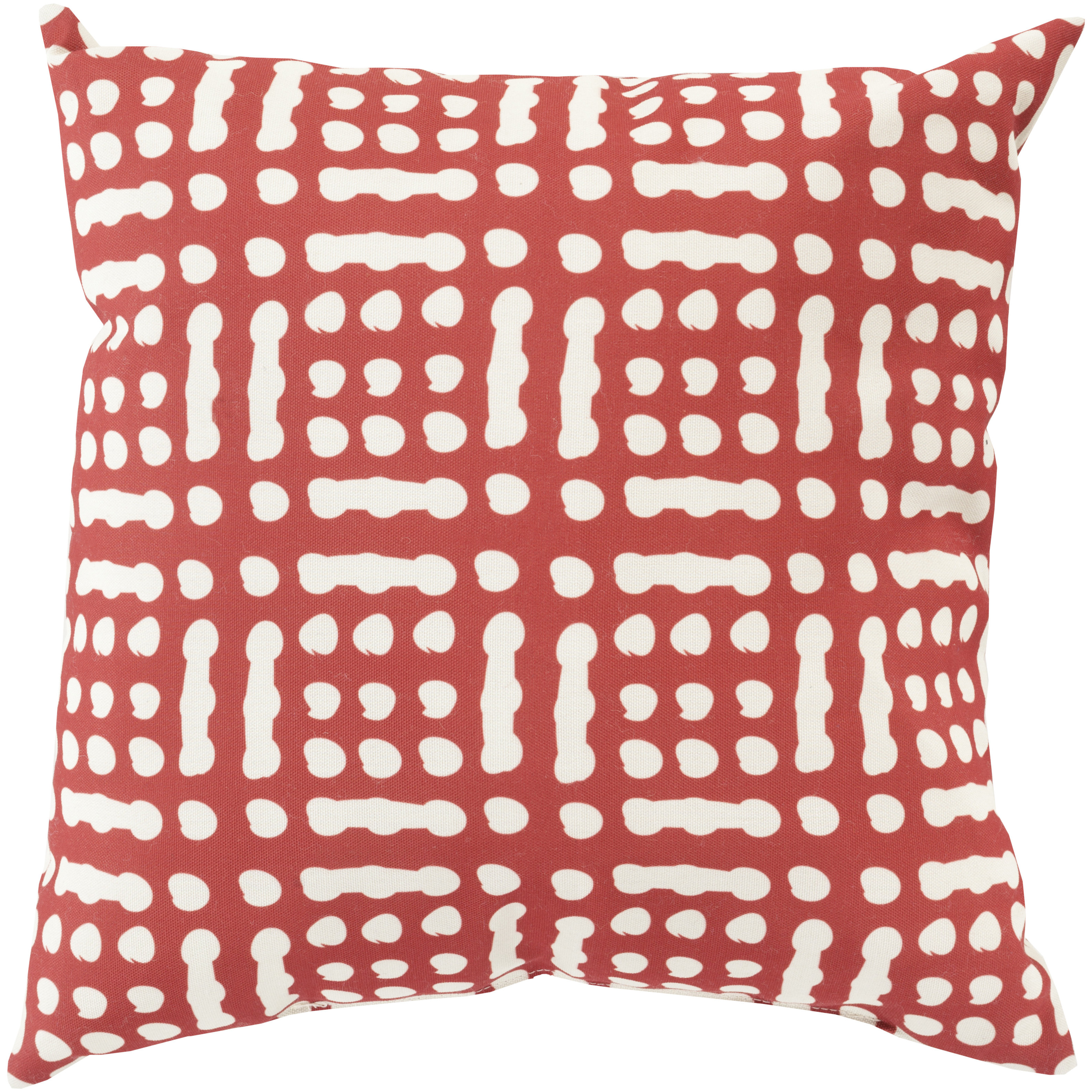 Surya Throw Pillow Wayfair