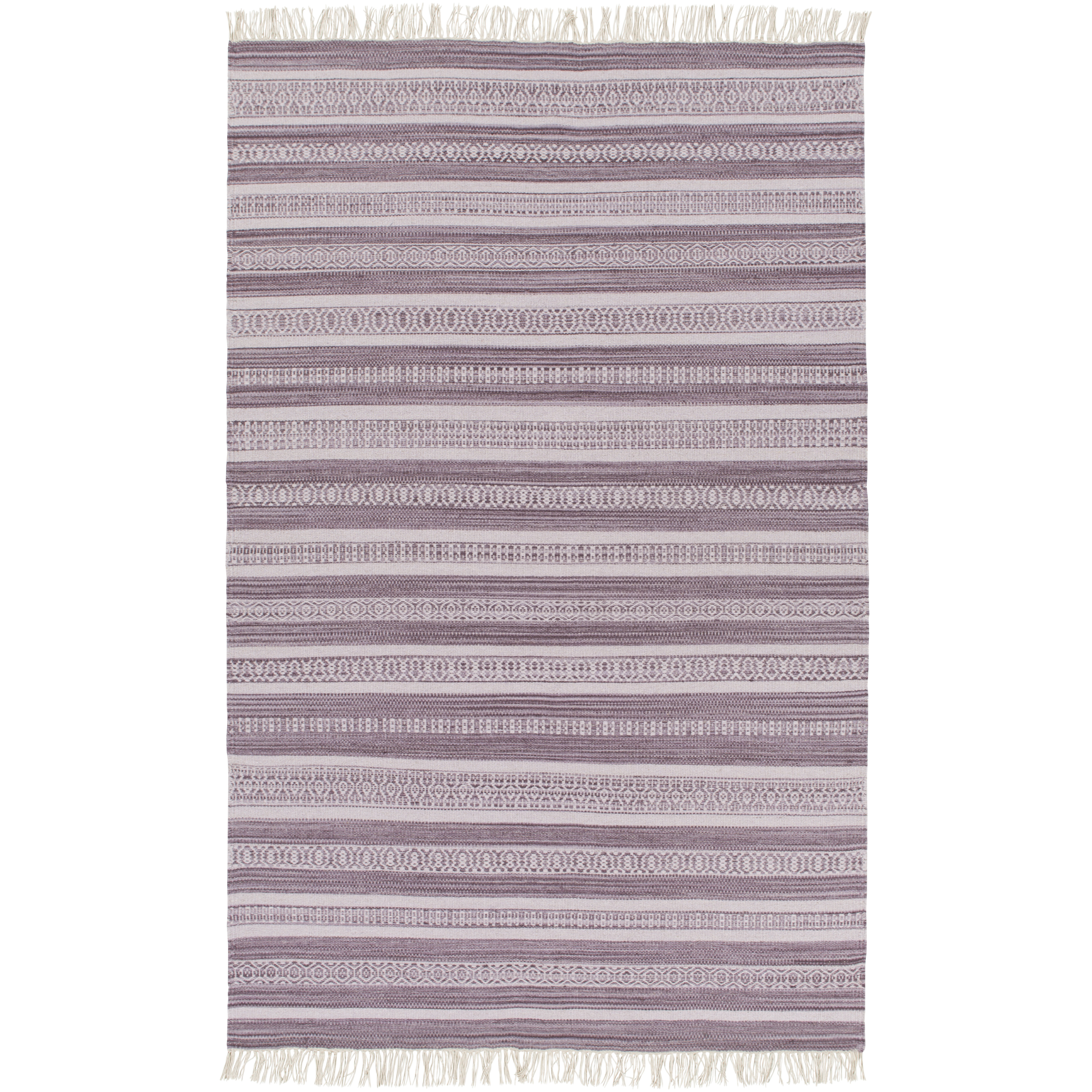 Surya Lawry Lavender Area Rug & Reviews Wayfair