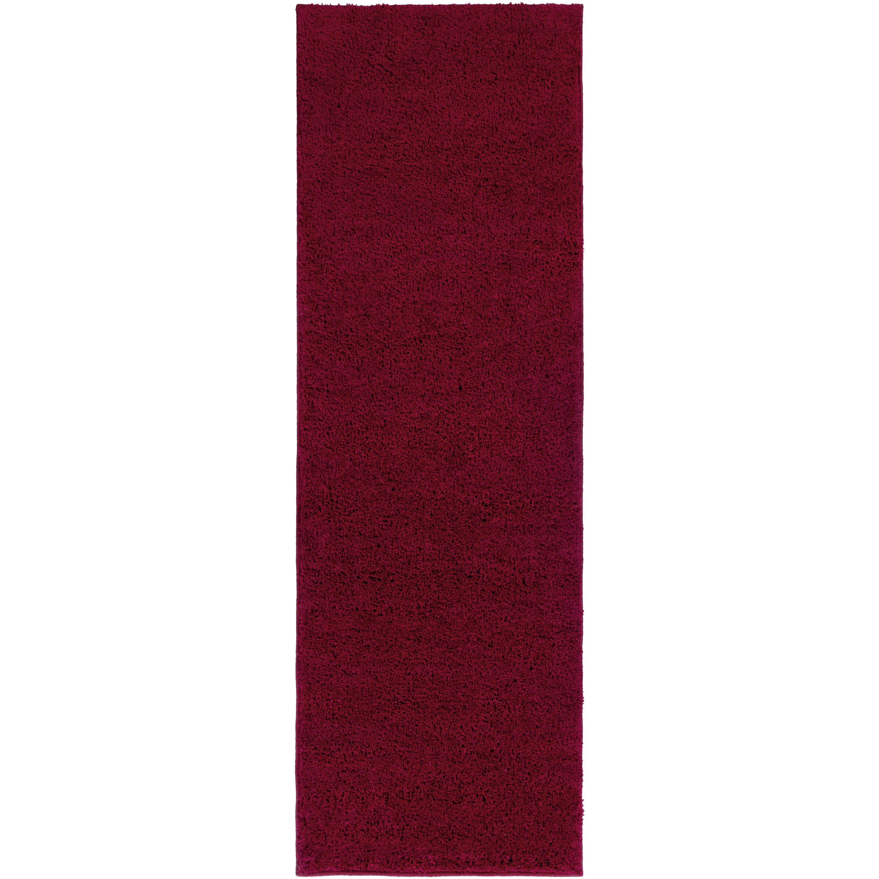 Mercury Row Damien Dark Red Area Rug & Reviews Wayfair