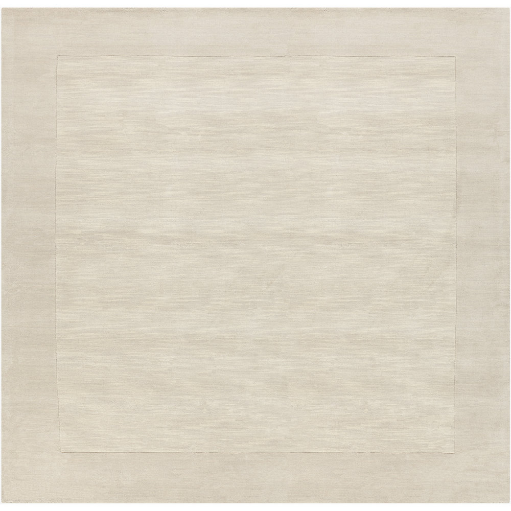 Surya Mystique Ivory & Beige Area Rug & Reviews Wayfair