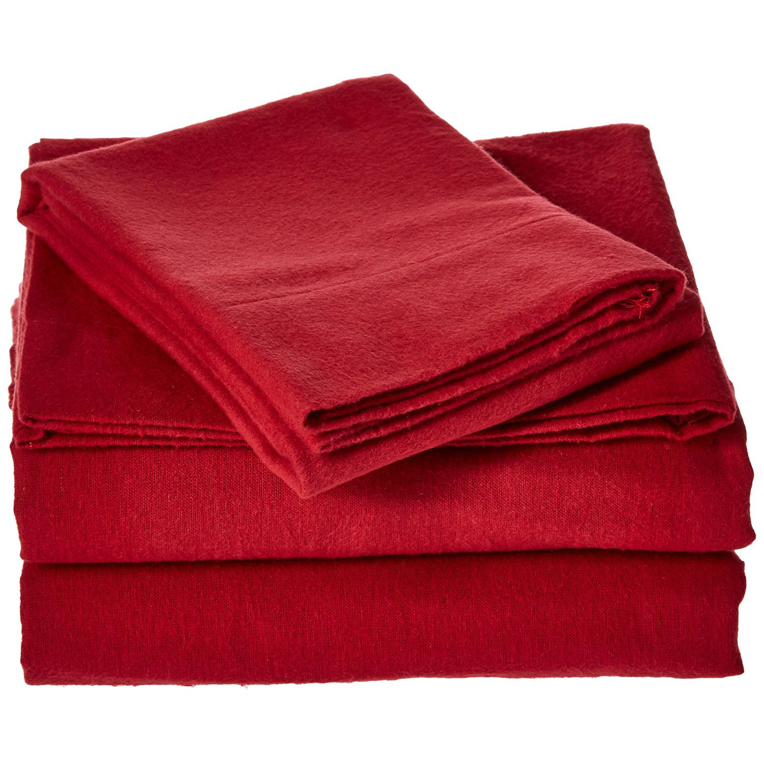 Brielle 100% Cotton Flannel Sheet Set 