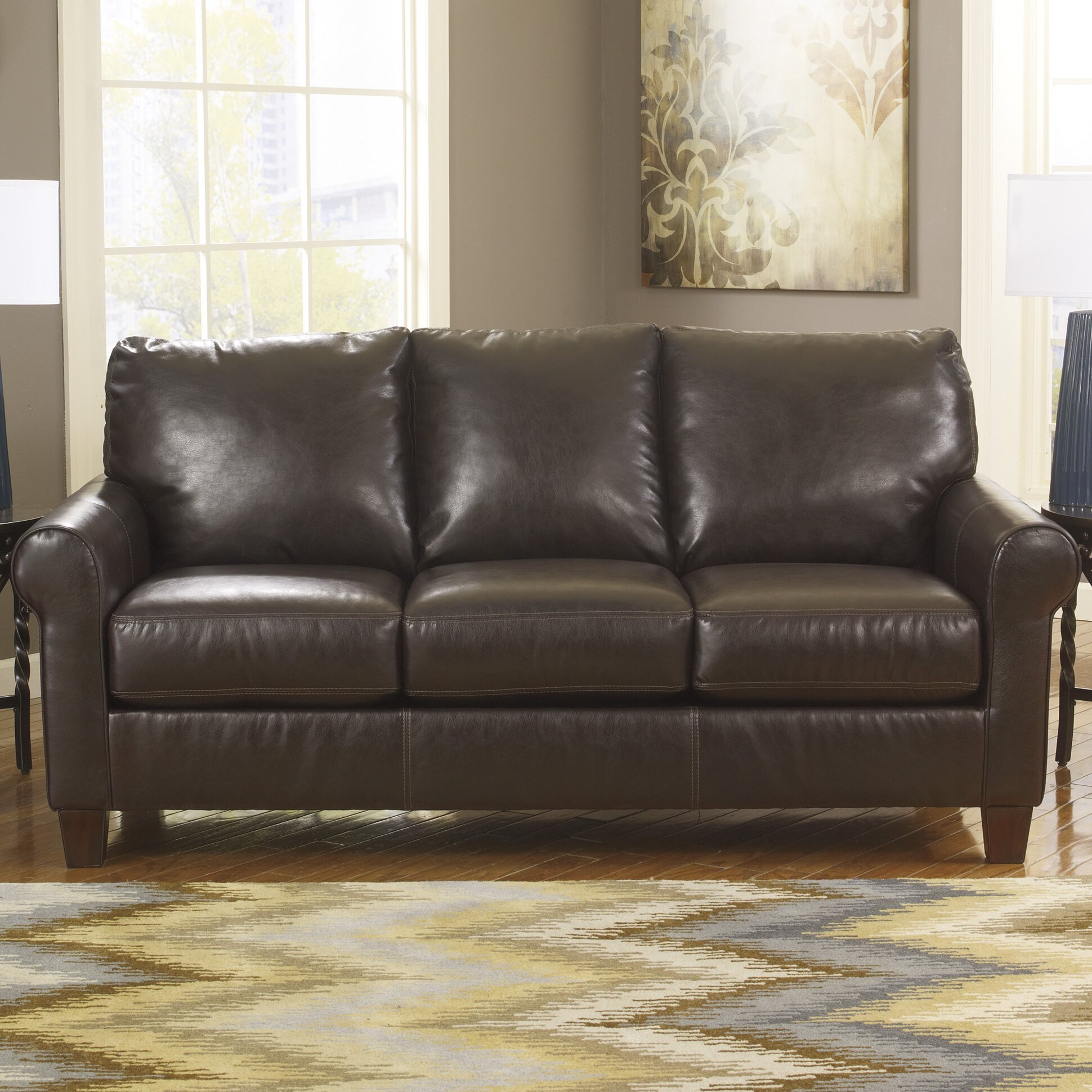 Benchcraft Elkton Sofa & Reviews | Wayfair