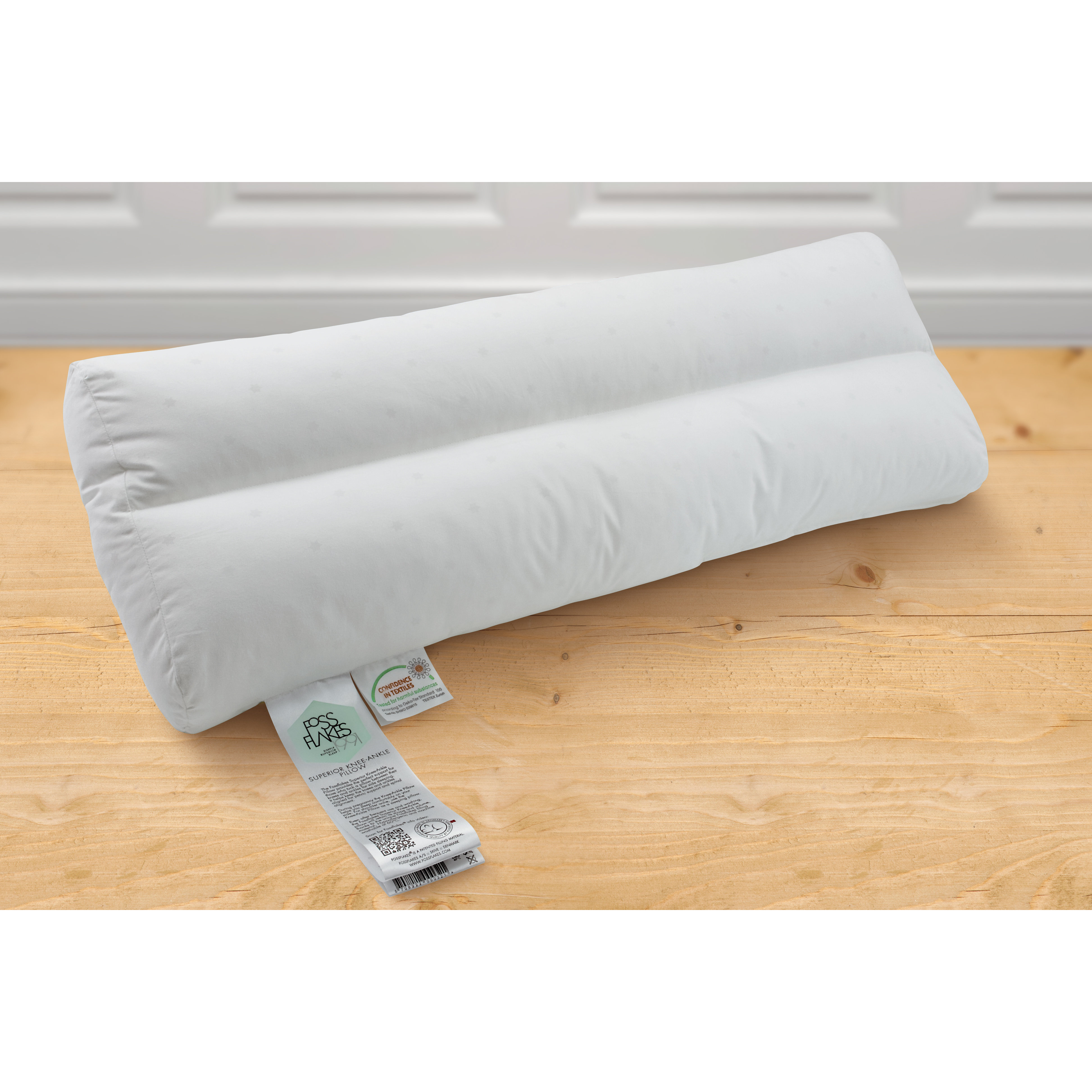 Fossflakes KneeAnkle Support Pillow & Reviews Wayfair