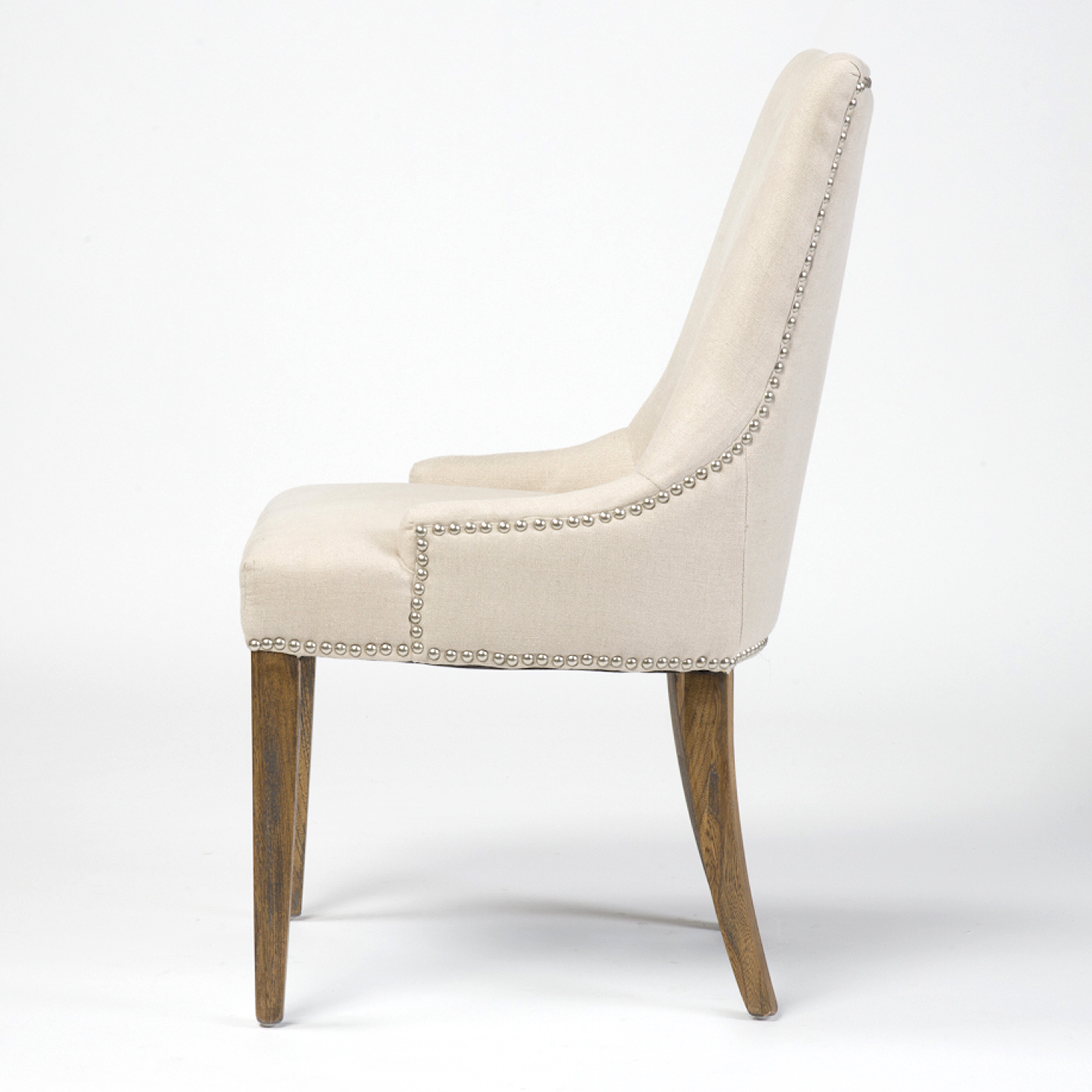 DCOR Design Hampton Parsons Chair Wayfair   Ashford Parsons Chair FRHN1938 