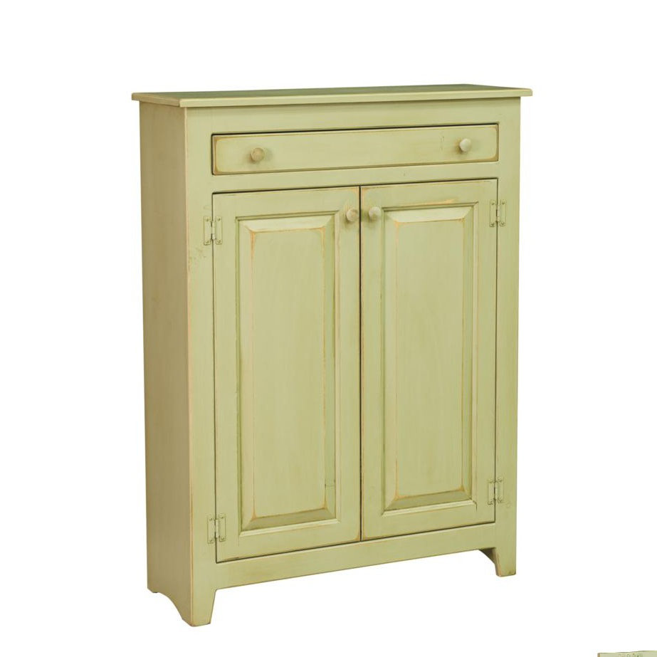 dCOR design Ruths Pie Safe Storage Wayfair