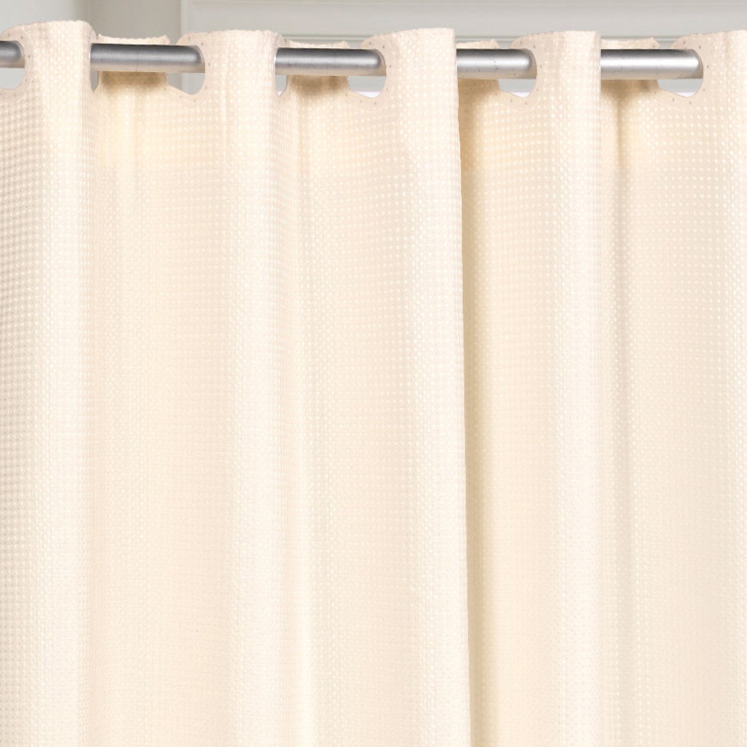 Sweet Home Collection Shower Curtain | Wayfair