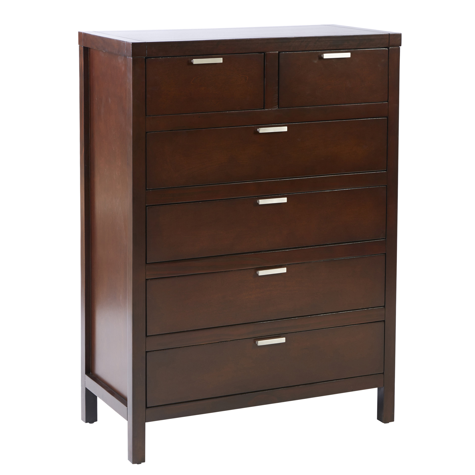 Mercury Row Juno 6 Drawer Chest & Reviews Wayfair