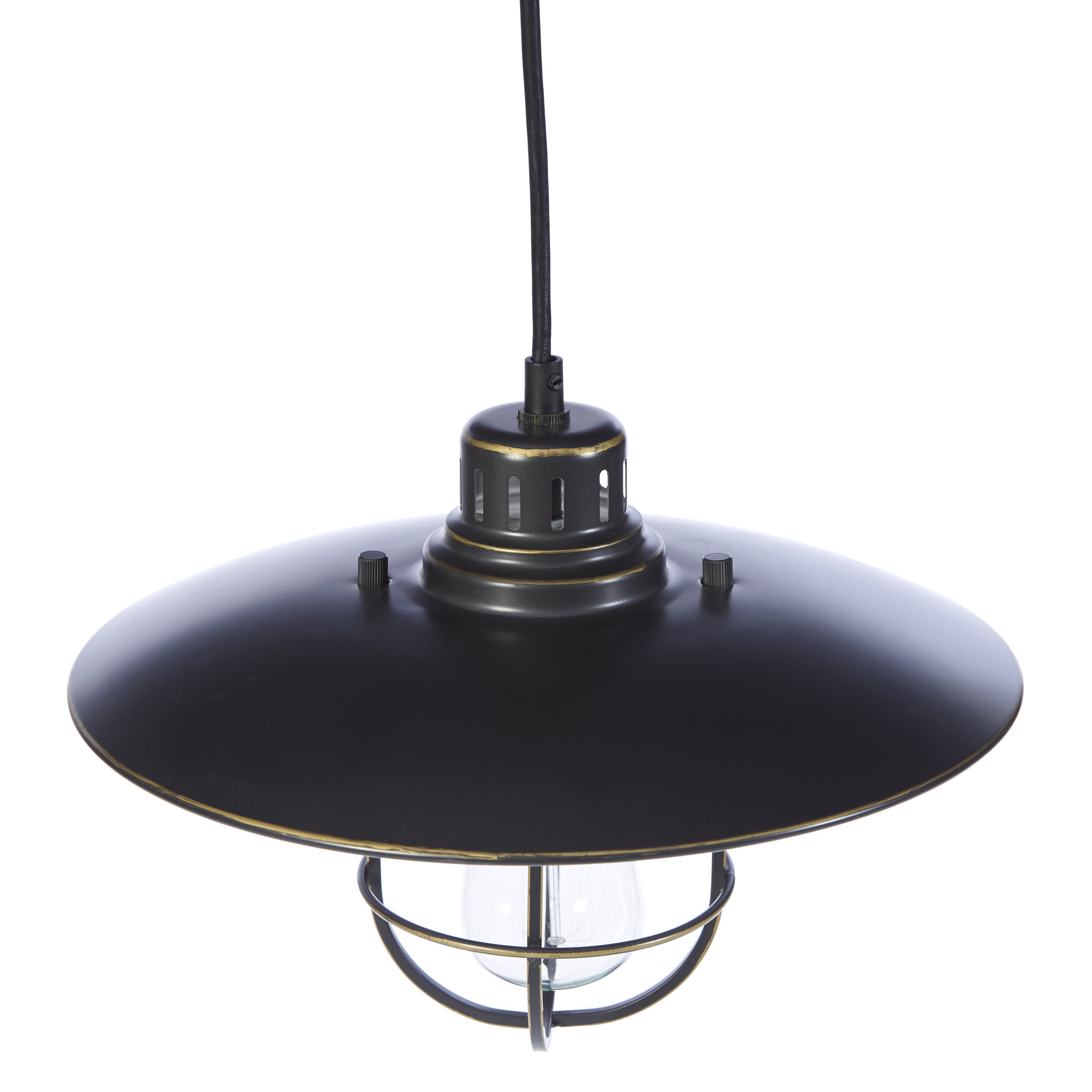 Mercury Row Timaios 1 Light Mini Pendant & Reviews Wayfair