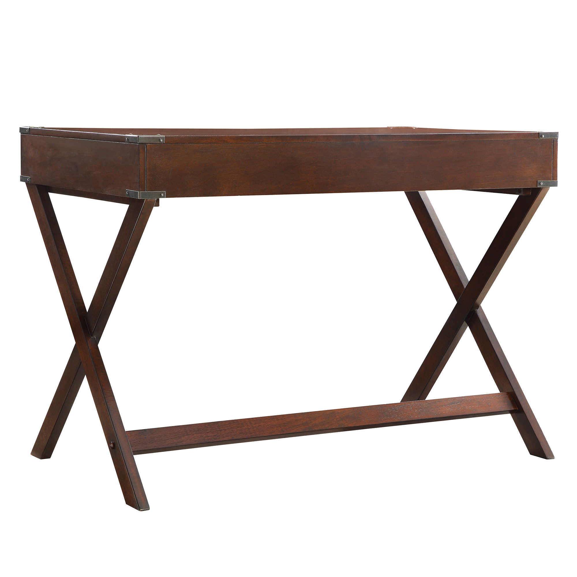 Mercury Row Marotta Writing Desk & Reviews Wayfair