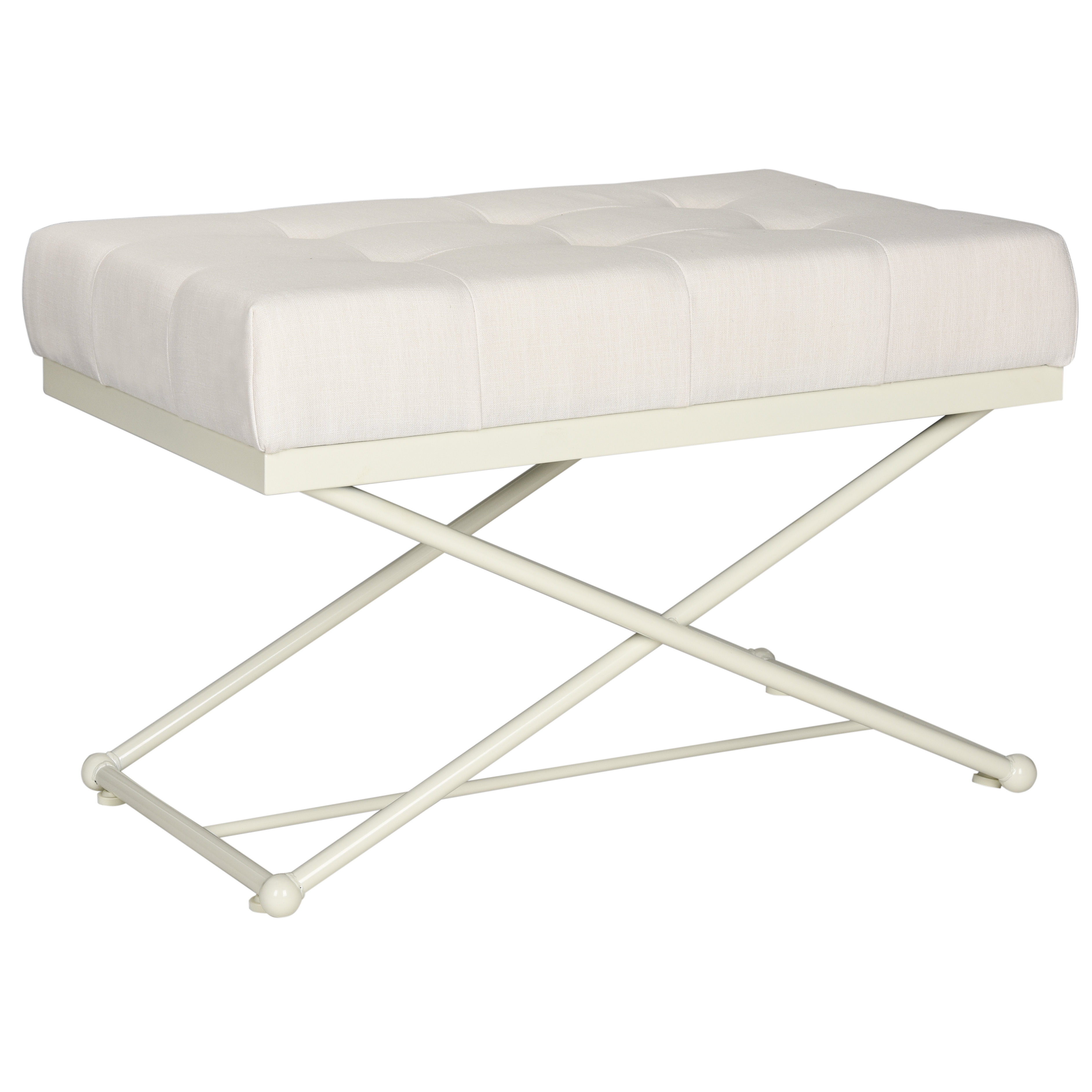 Mercury Row Janica Bench & Reviews Wayfair