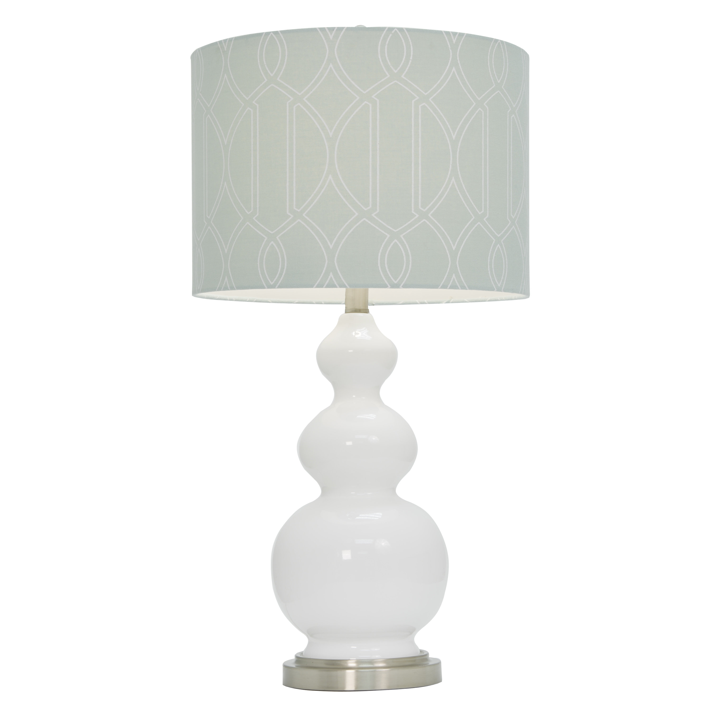 Mercury Row 27" Table Lamp & Reviews Wayfair